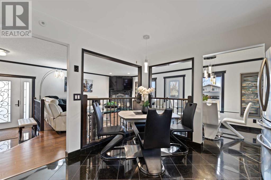 Single Family House 4 Level for Sale in   Avenue NE Pineridge Calgary 