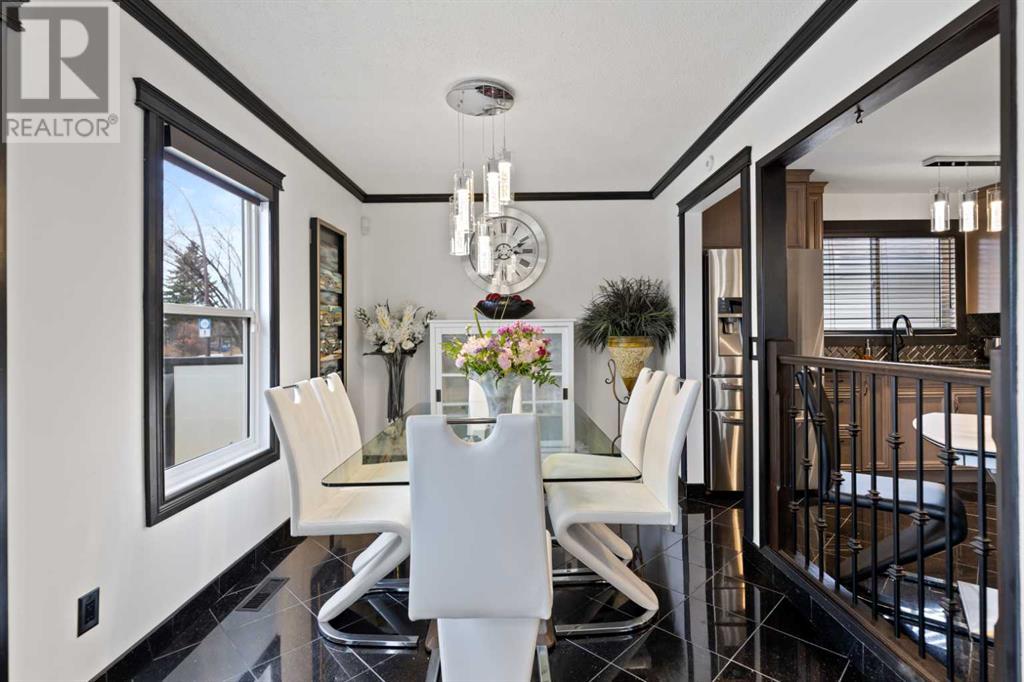 Single Family House 4 Level for Sale in   Avenue NE Pineridge Calgary 