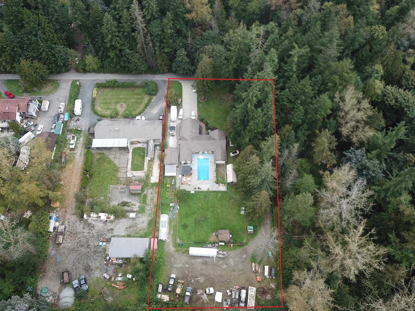 18478 94 AVENUE, Surrey