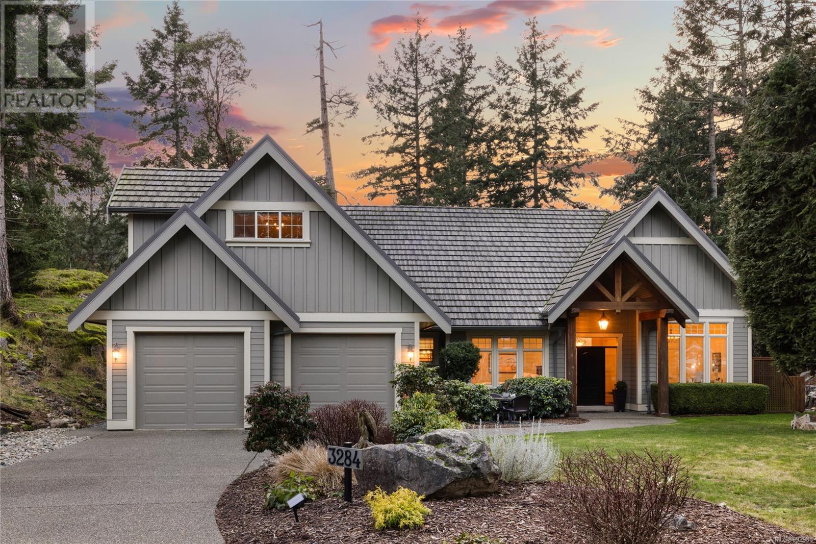 3284 Renwick Pl, Nanoose Bay
