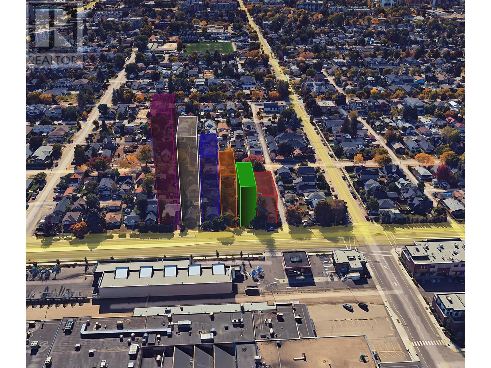  955 Clement Avenue, Kelowna