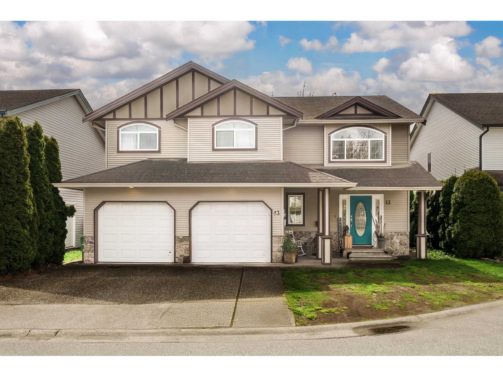 Photo 6 of 13 5415 Peach Road Sardis South, Chilliwack BC