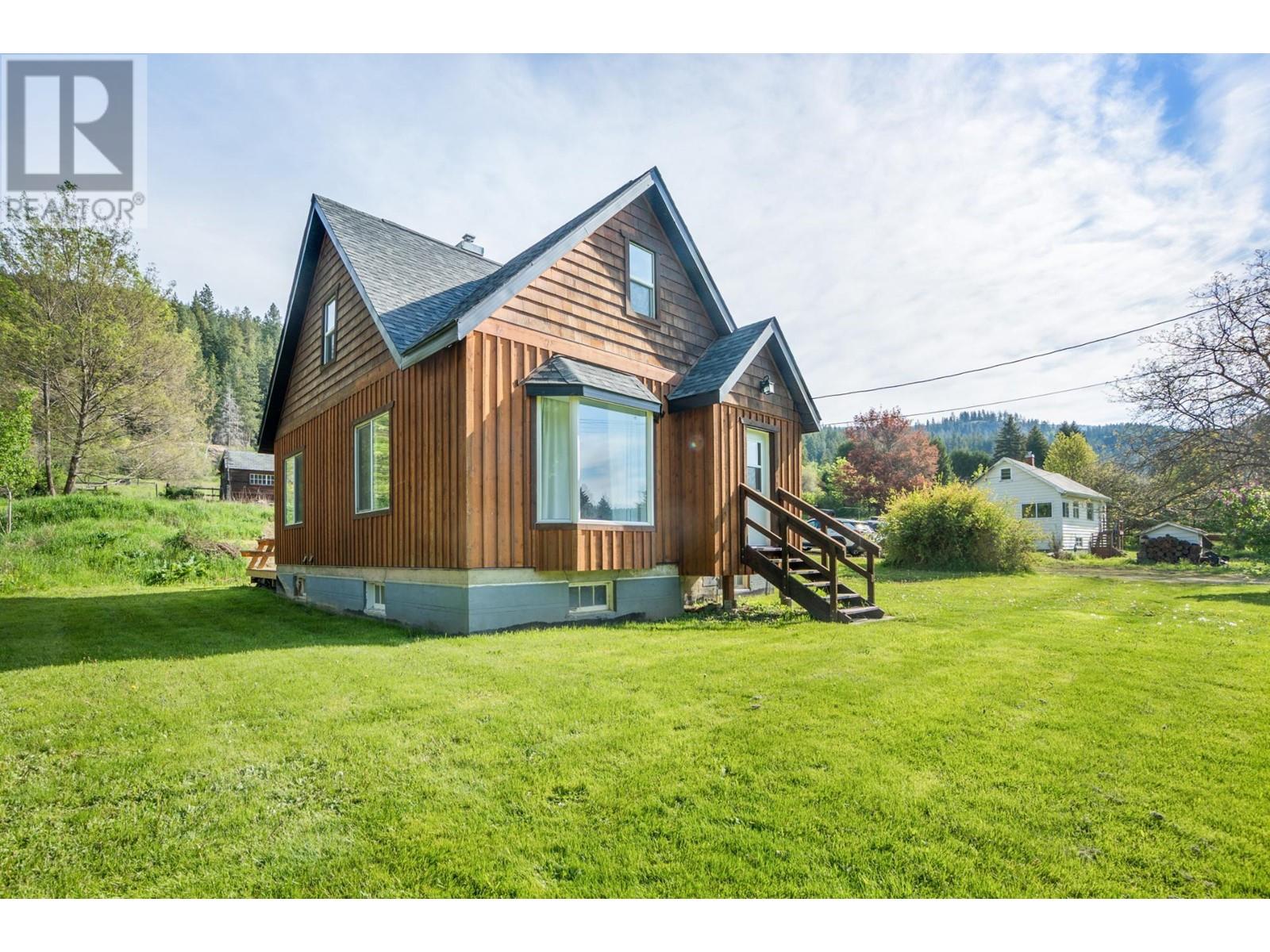 3289 Broadwater Road, Robson