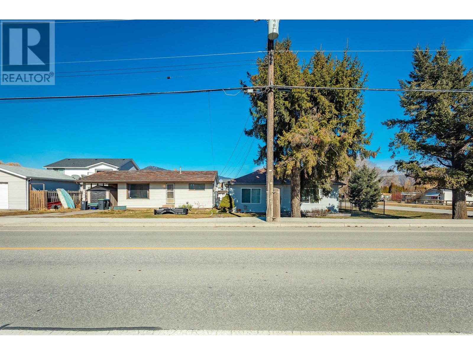  3156 Woodsdale Road, Lake Country