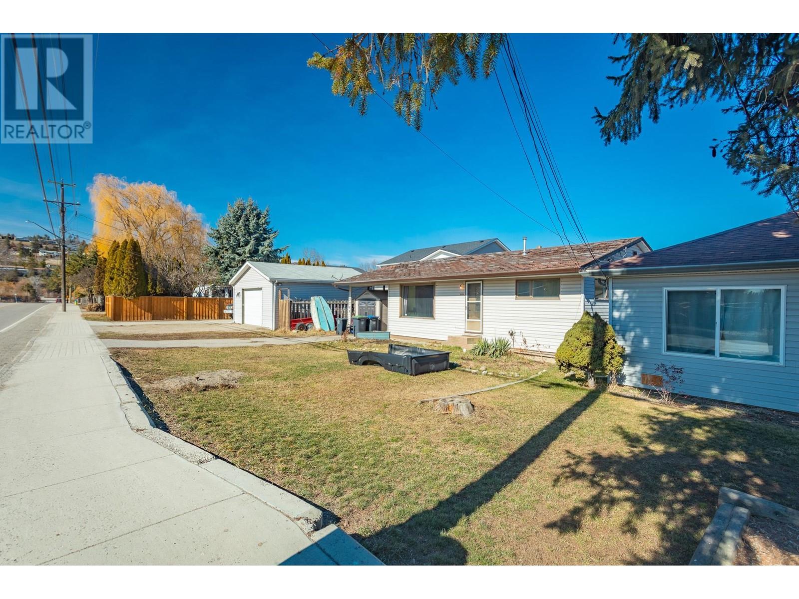  3156 Woodsdale Road, Lake Country