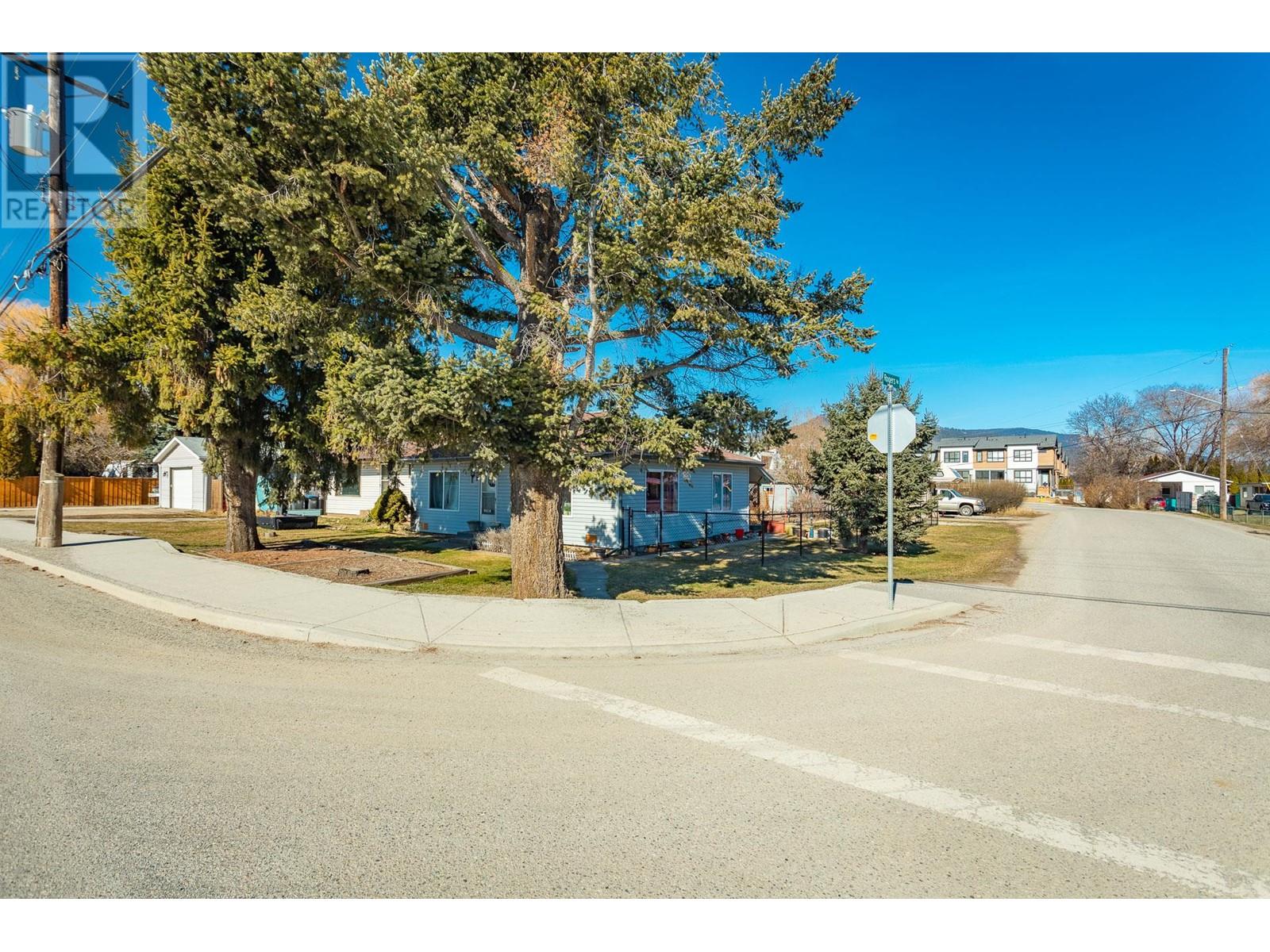  3156 Woodsdale Road, Lake Country