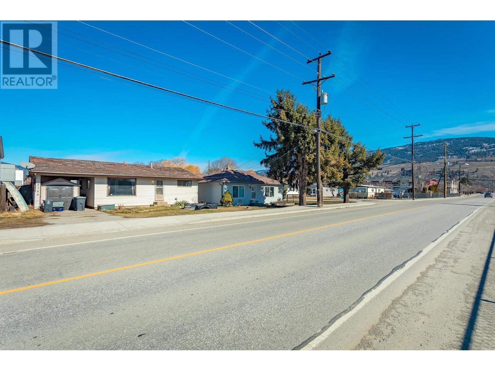  3156 Woodsdale Road, Lake Country