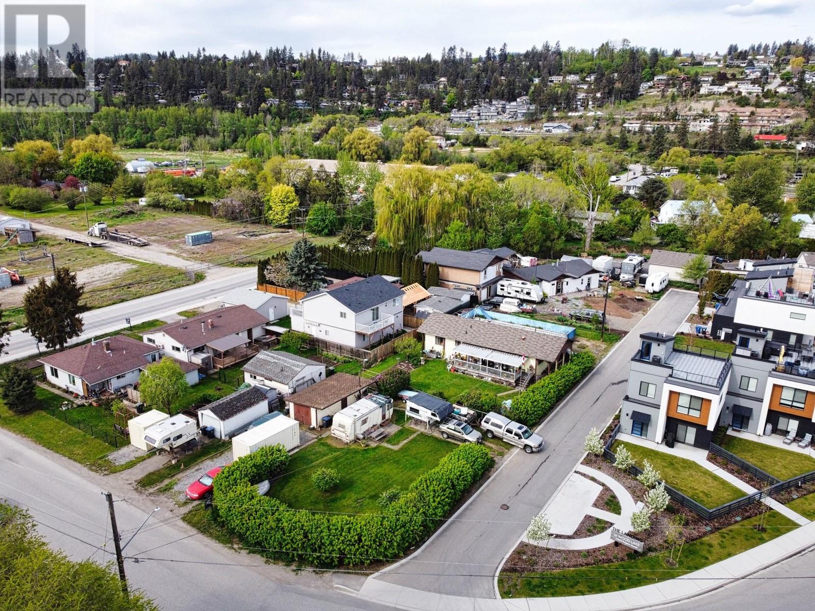  3144 Woodsdale Road, Lake Country