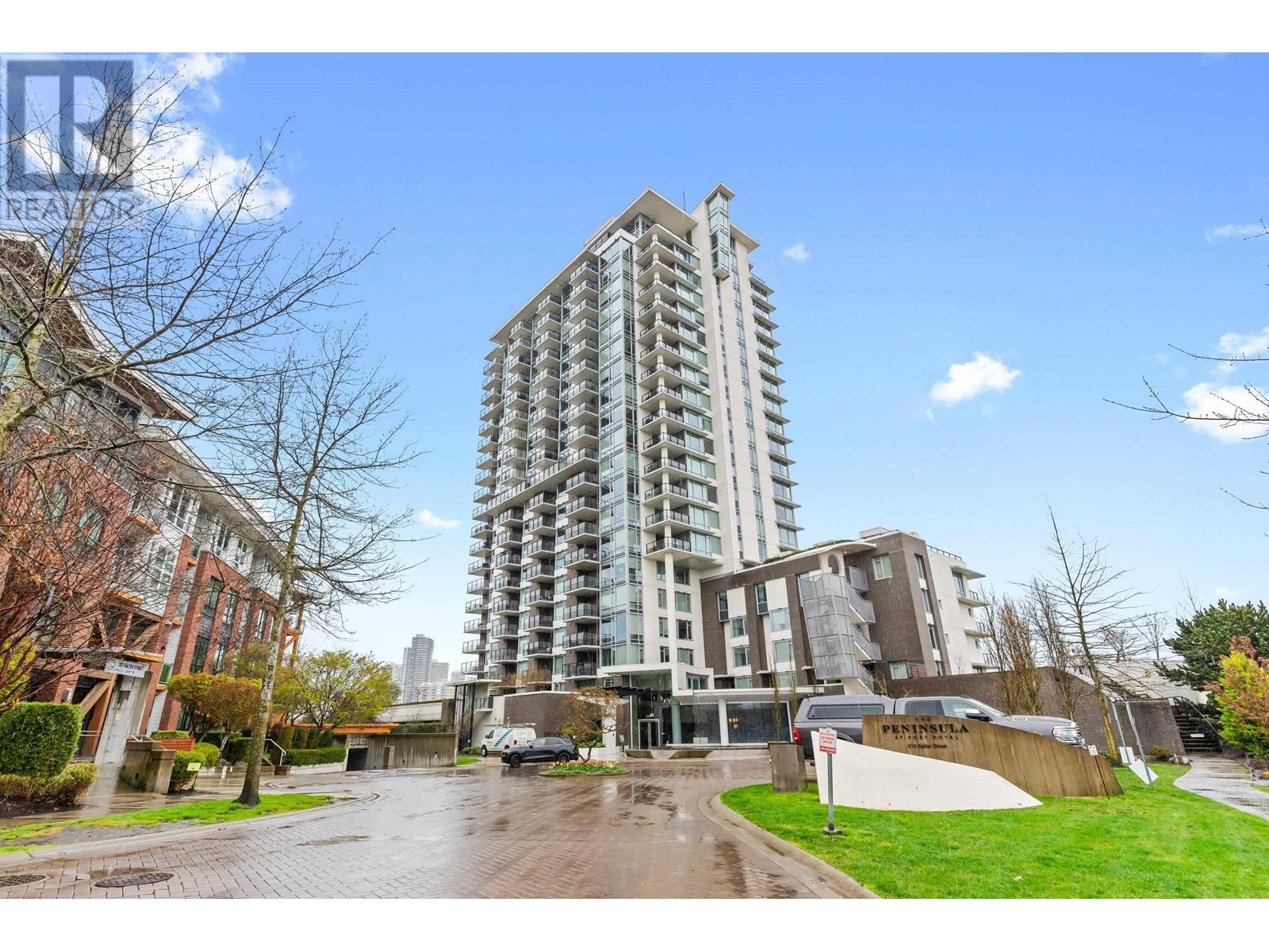 Photo 30 of 1606 210 Salter Street, New Westminster BC