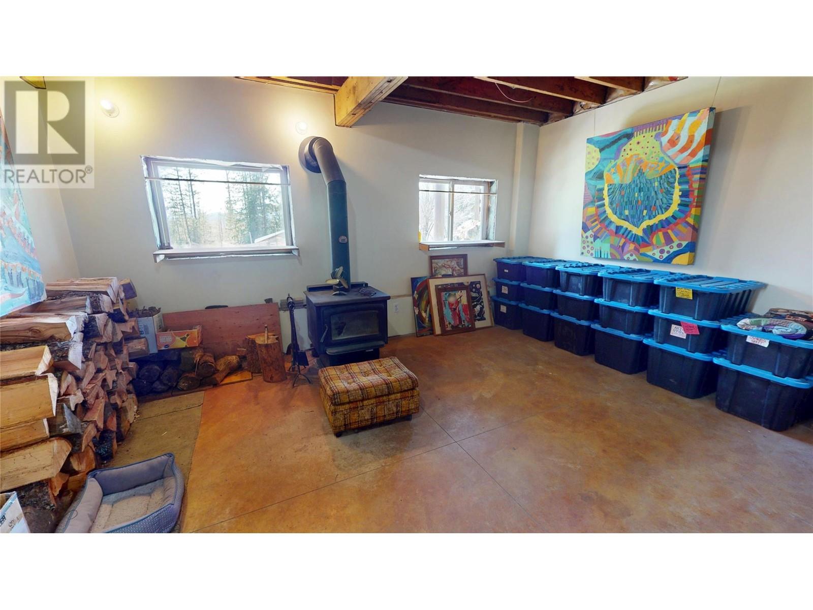 16370 Jacobson Road, Crawford Bay