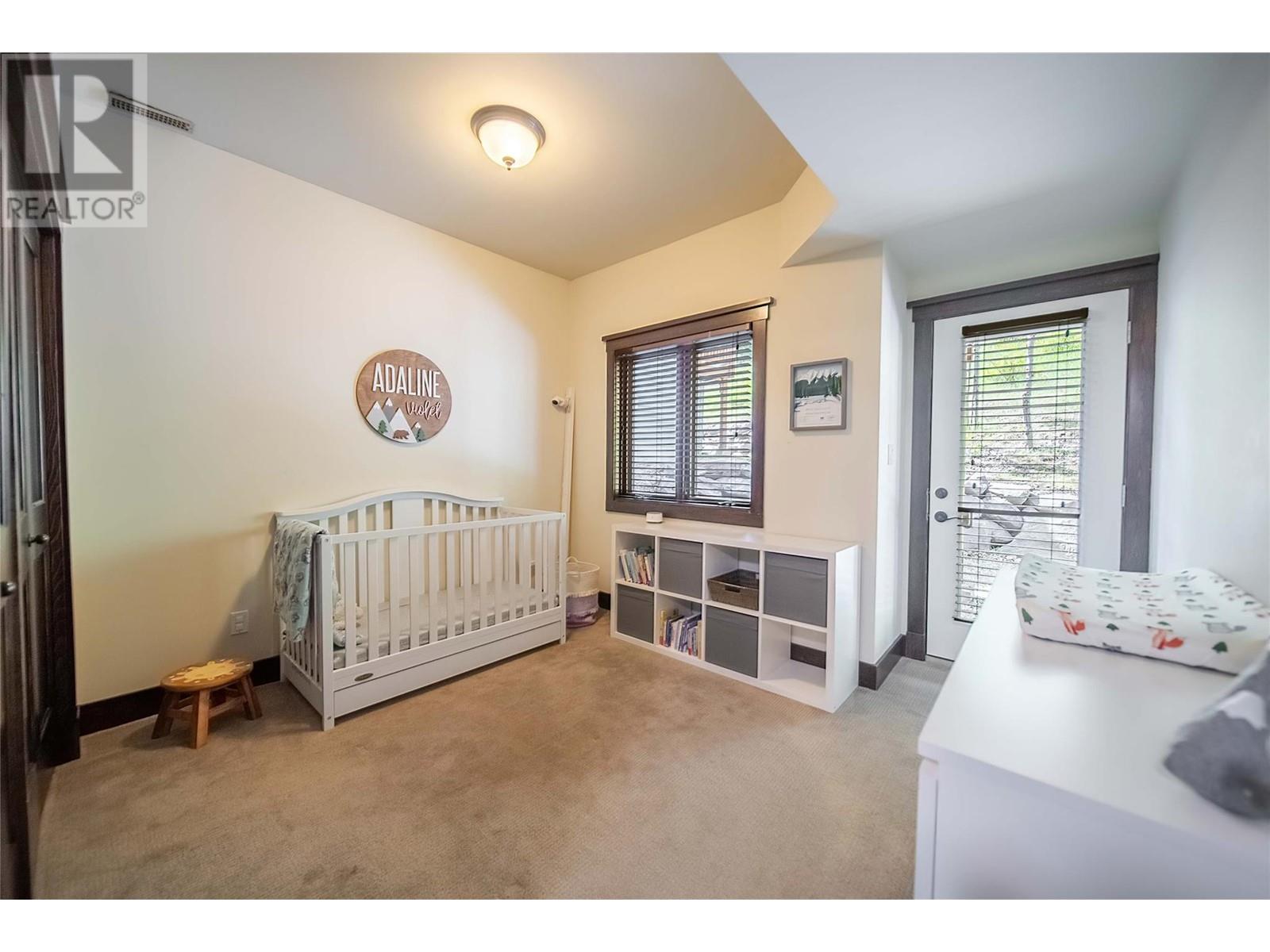 437 CANYON Trail Unit# A, Fernie