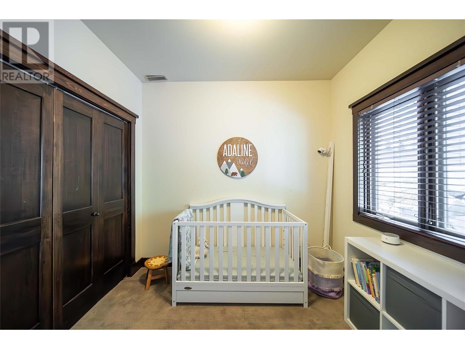 437 CANYON Trail Unit# A, Fernie
