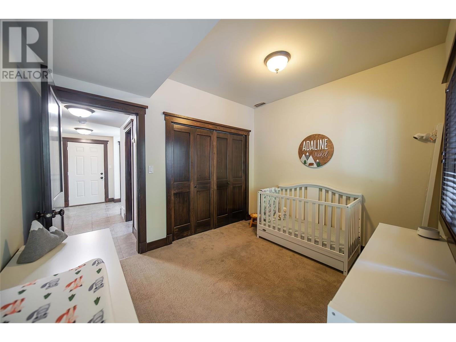 437 CANYON Trail Unit# A, Fernie