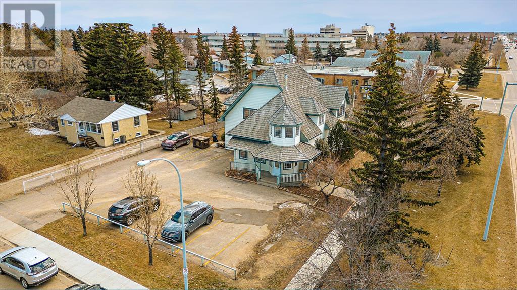 Photo 7 of 9931 106 Avenue, Grande Prairie AB
