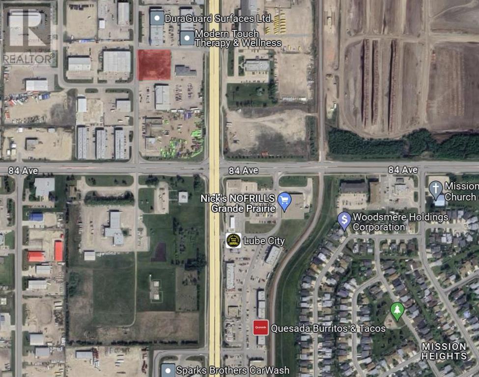 Photo 2 of 8601 109 Street, Grande Prairie AB
