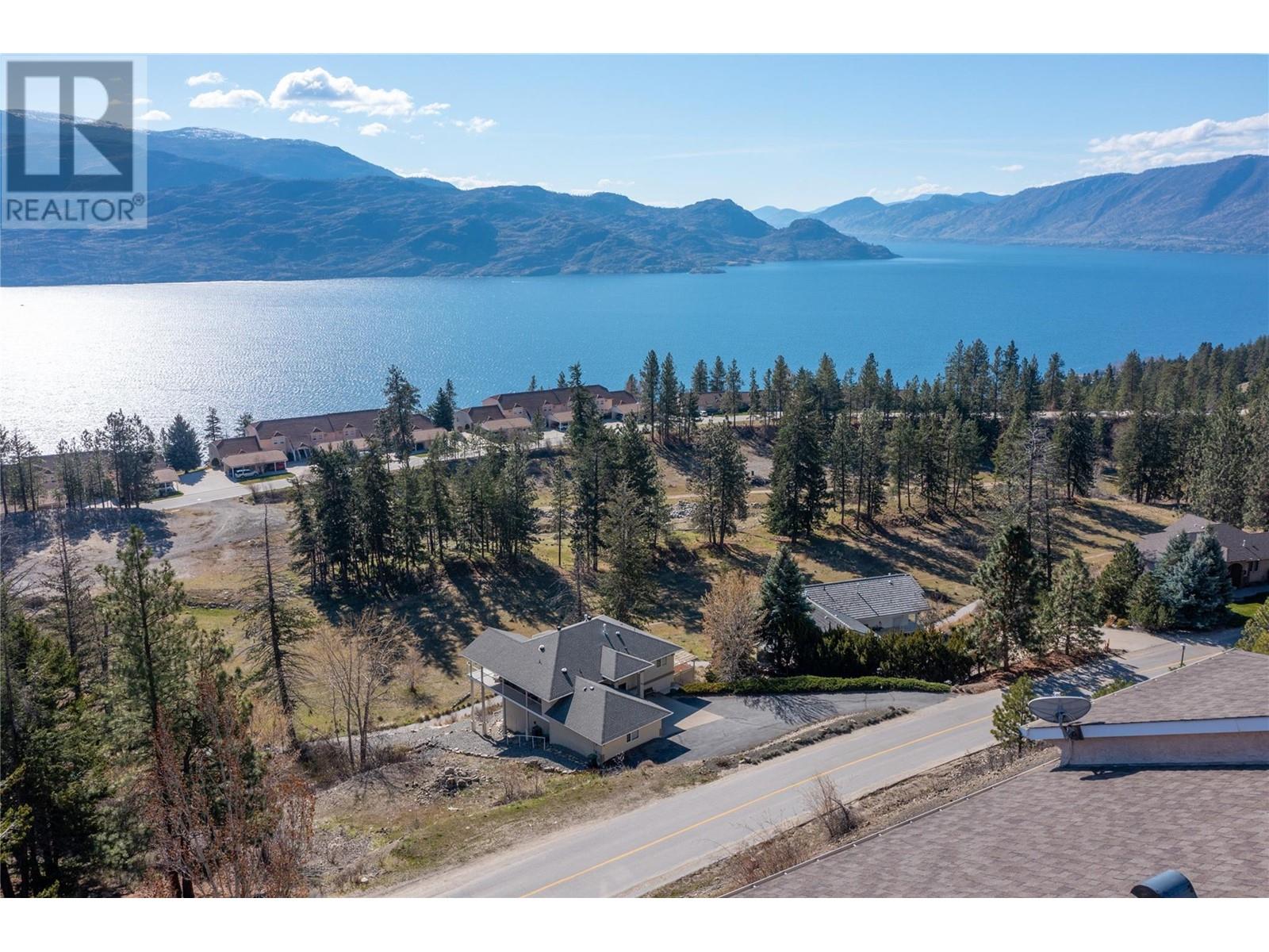  4623 Ponderosa Drive, Peachland