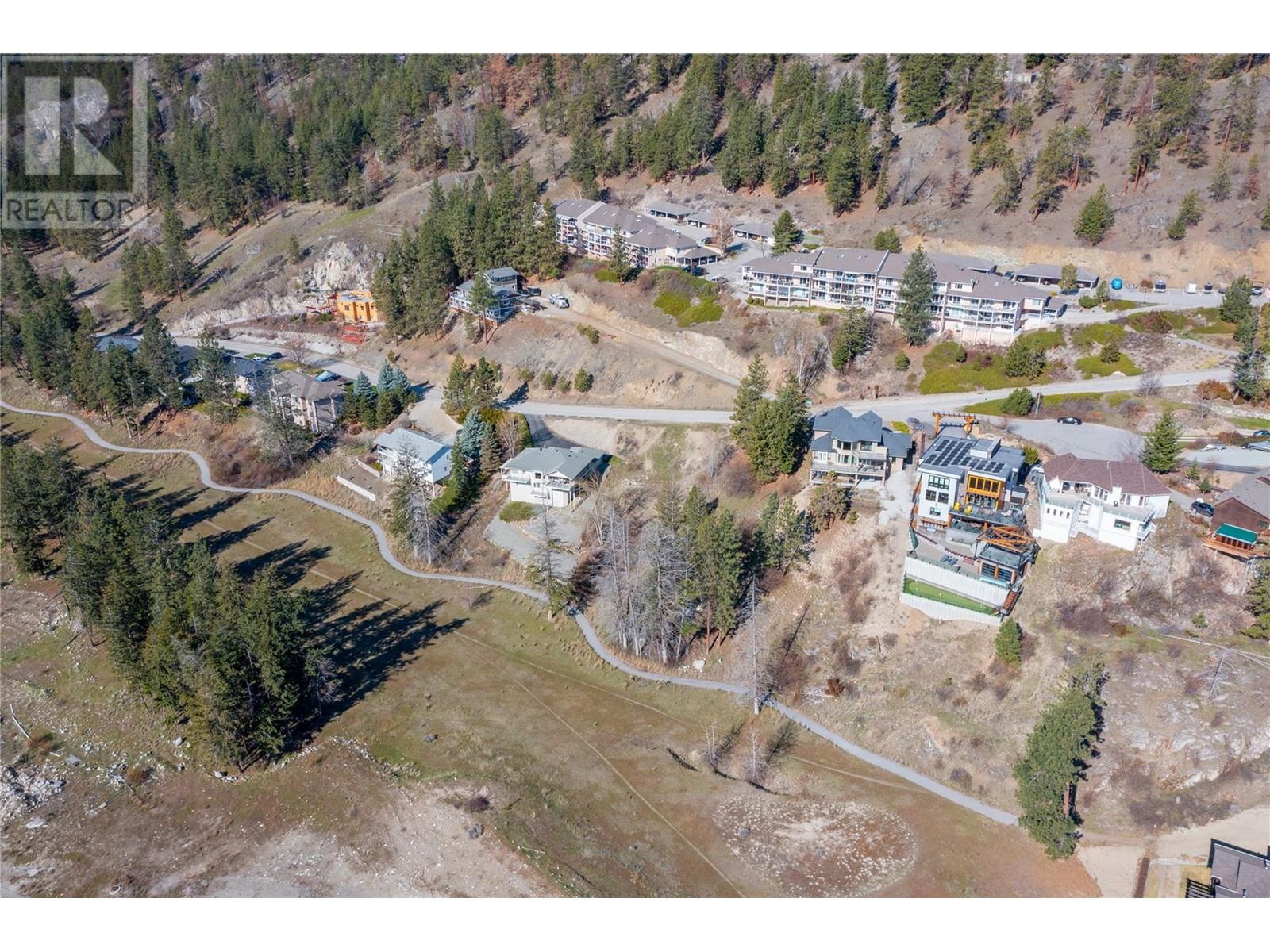  4623 Ponderosa Drive, Peachland