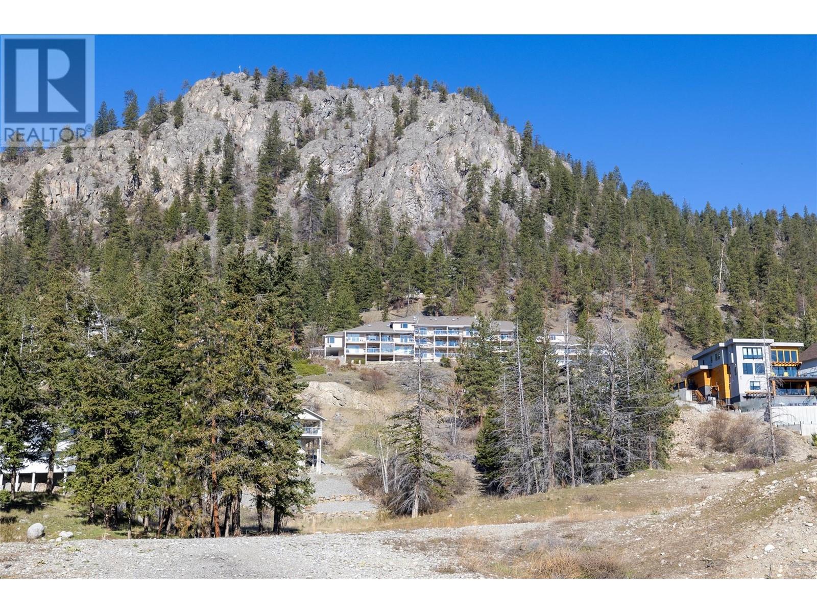  4623 Ponderosa Drive, Peachland