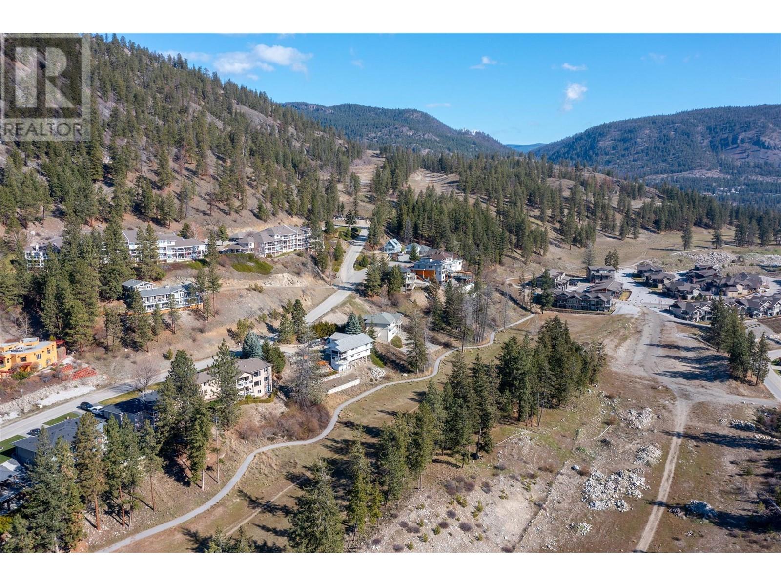  4623 Ponderosa Drive, Peachland