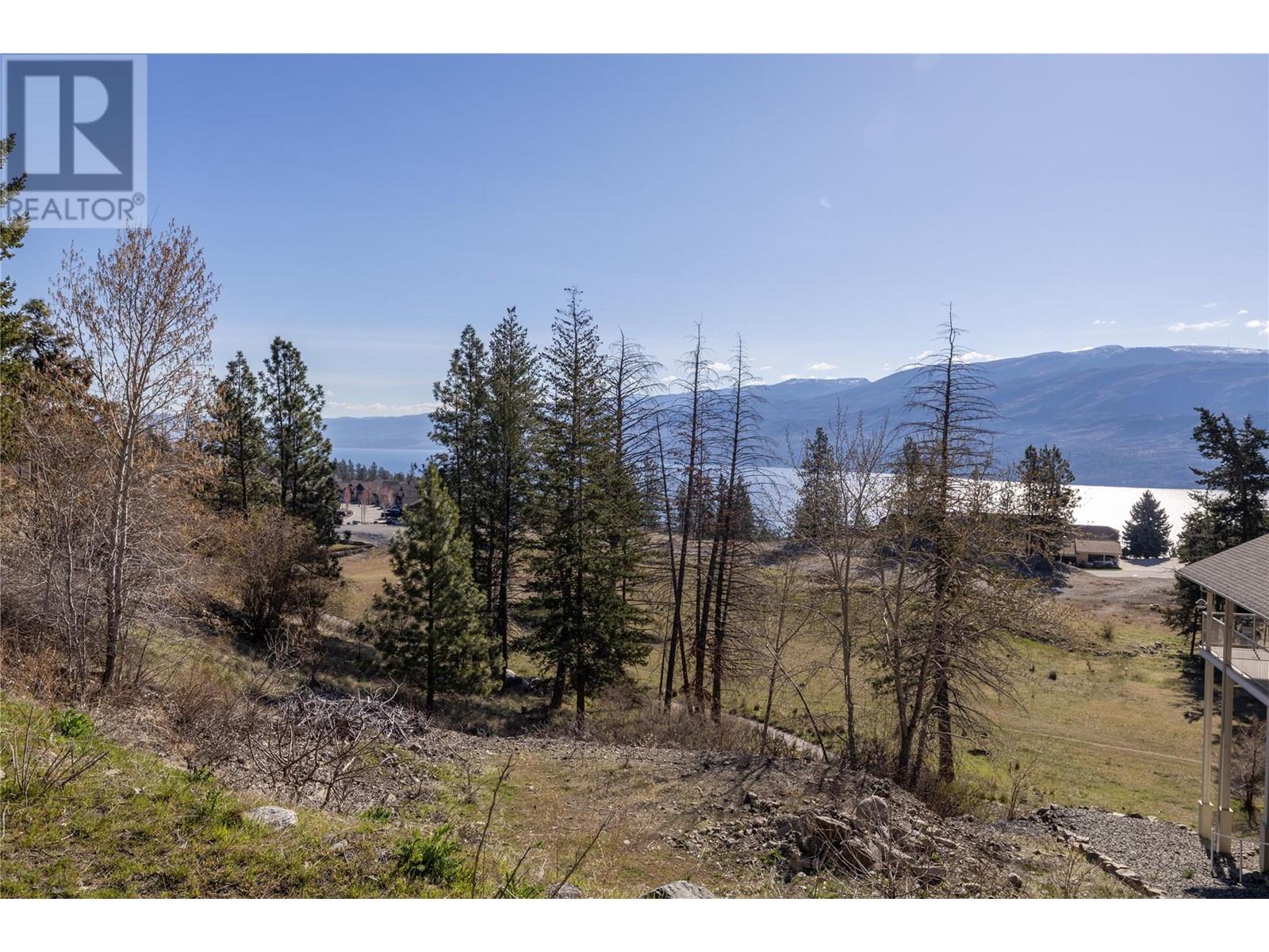  4623 Ponderosa Drive, Peachland