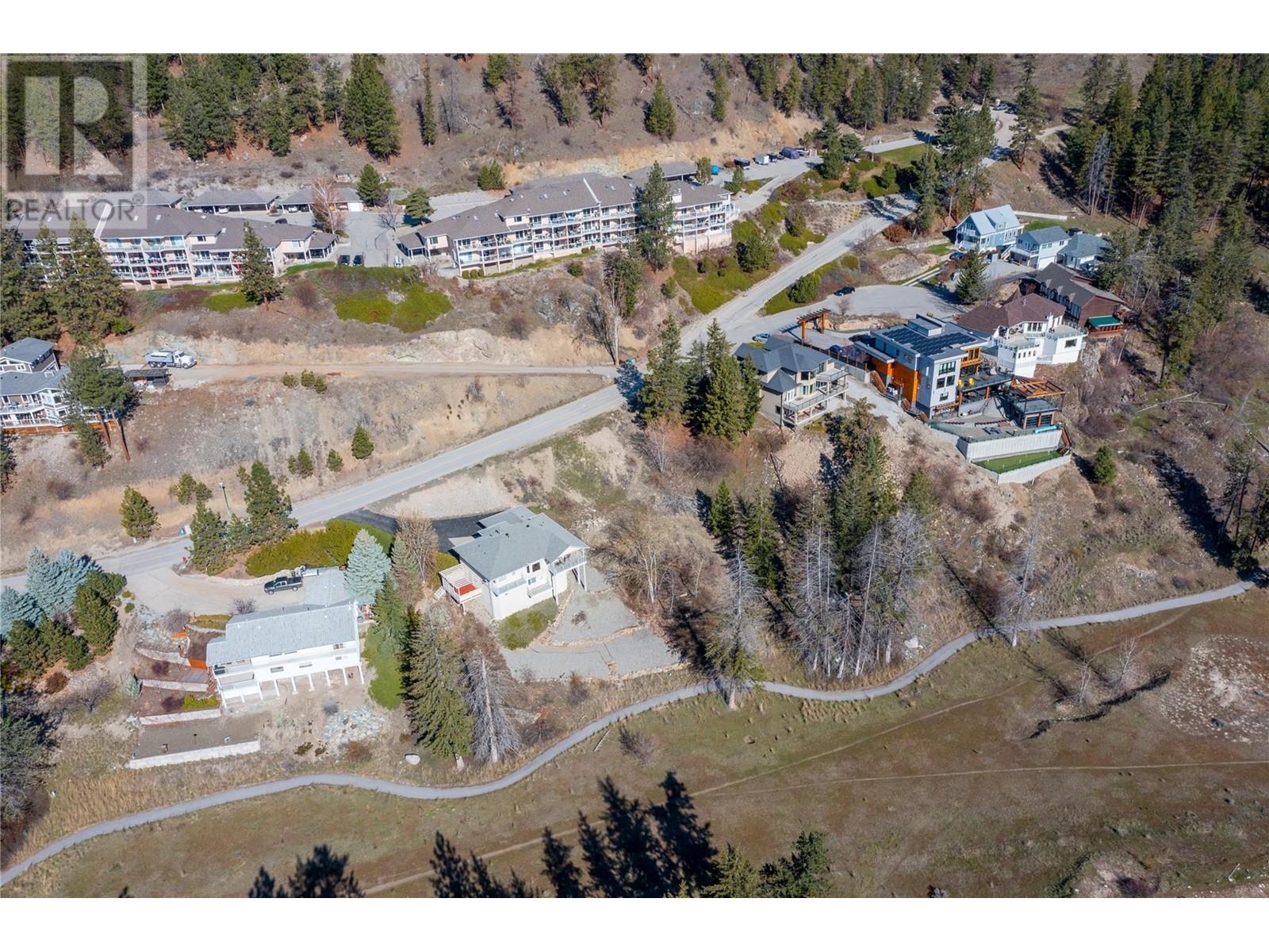  4623 Ponderosa Drive, Peachland