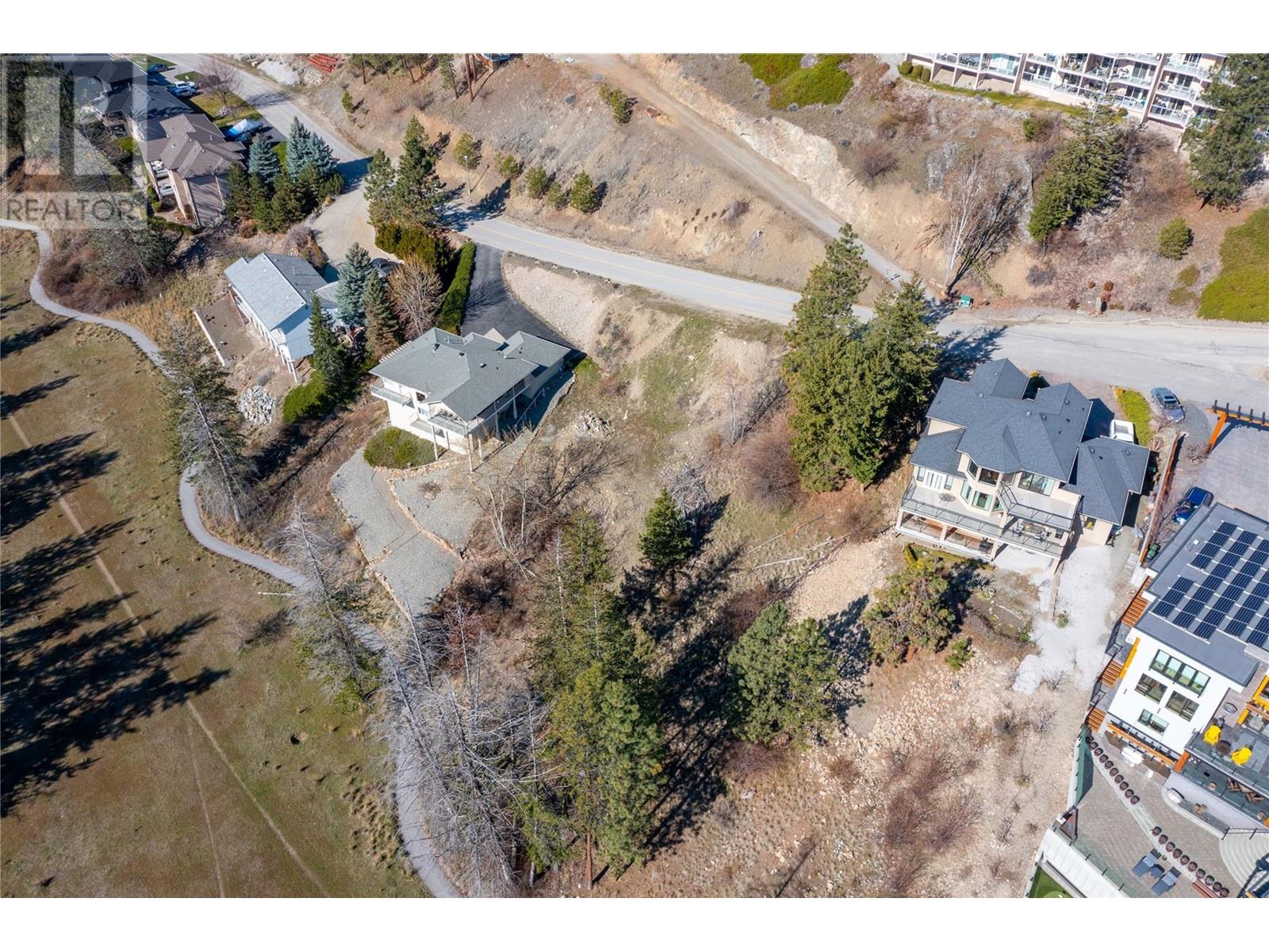  4623 Ponderosa Drive, Peachland