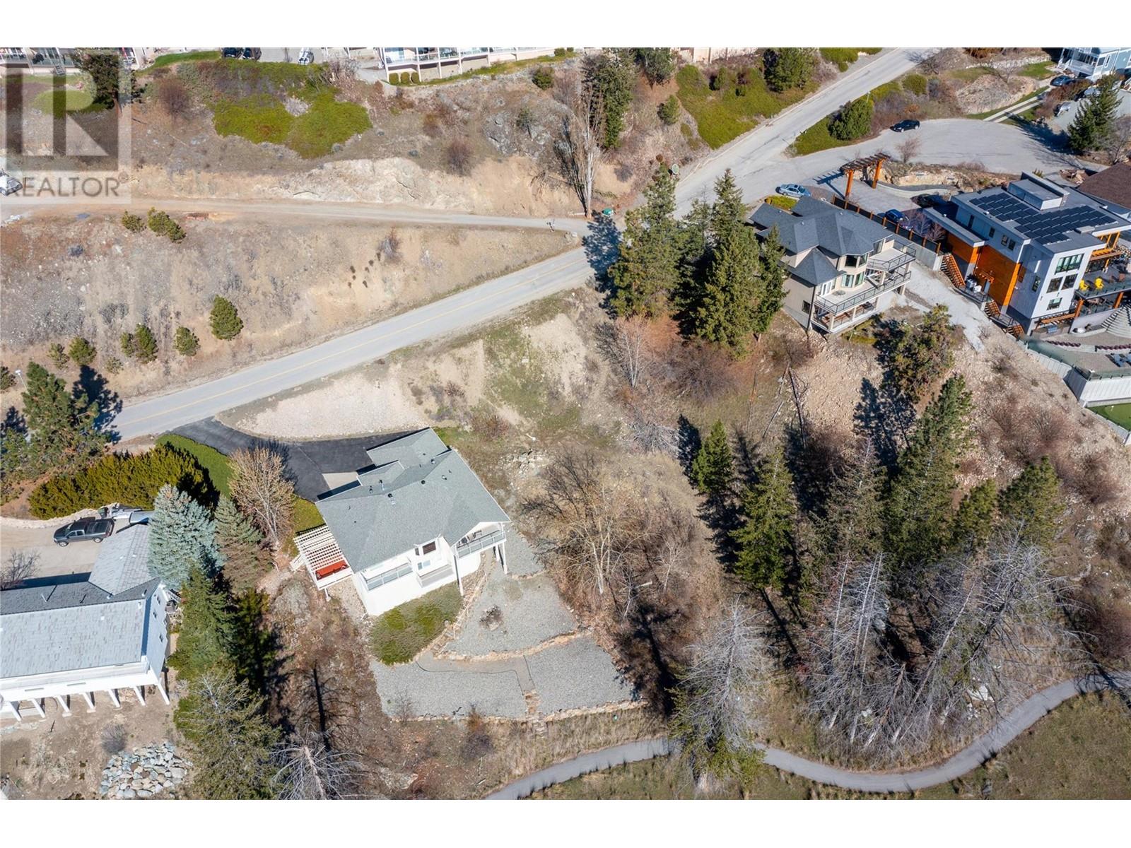  4623 Ponderosa Drive, Peachland