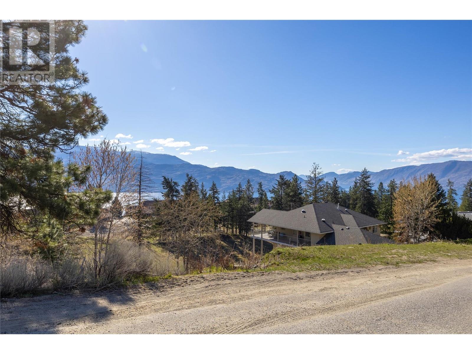  4623 Ponderosa Drive, Peachland