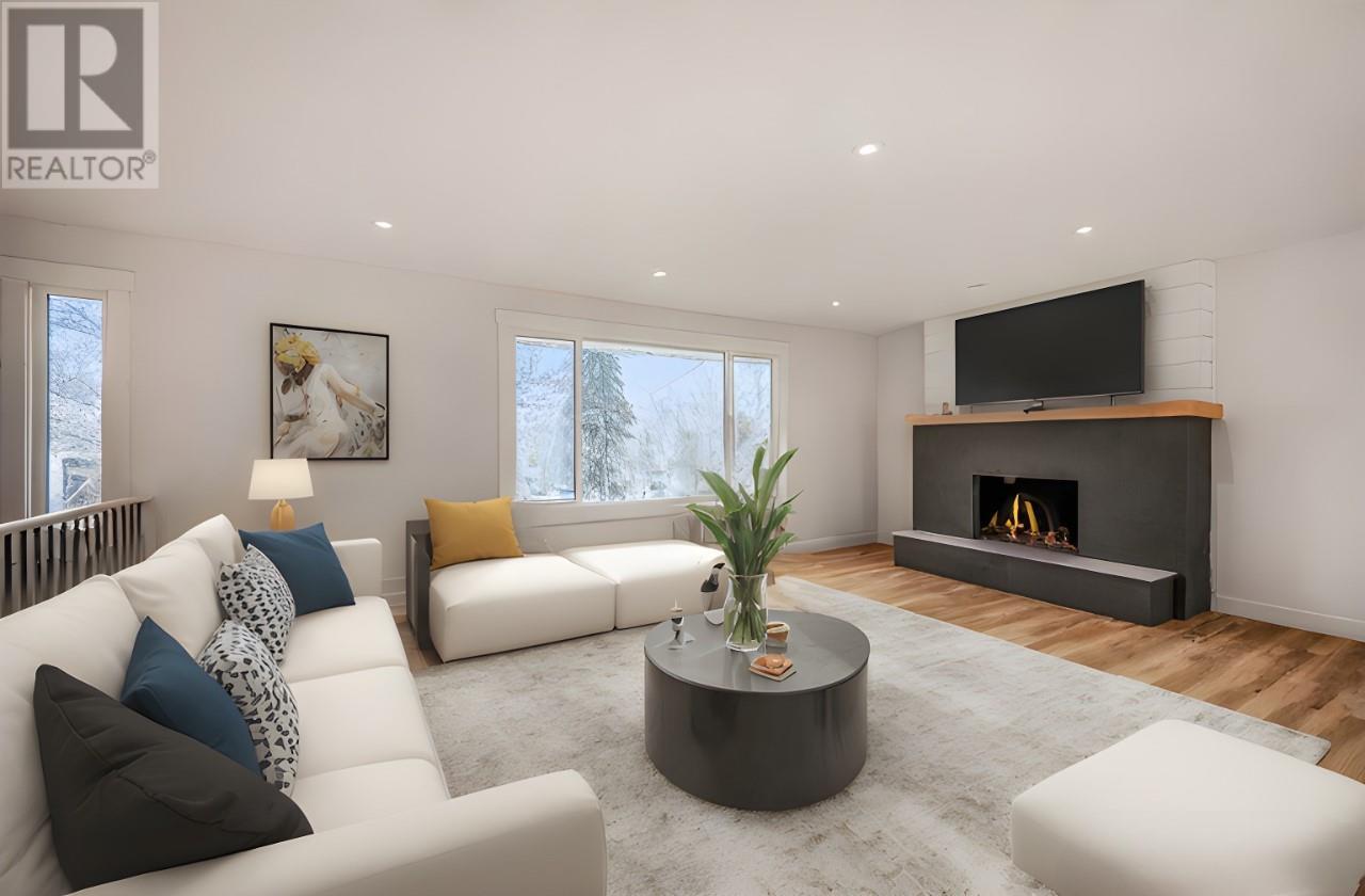 10010 Kel Win Road, Lake Country