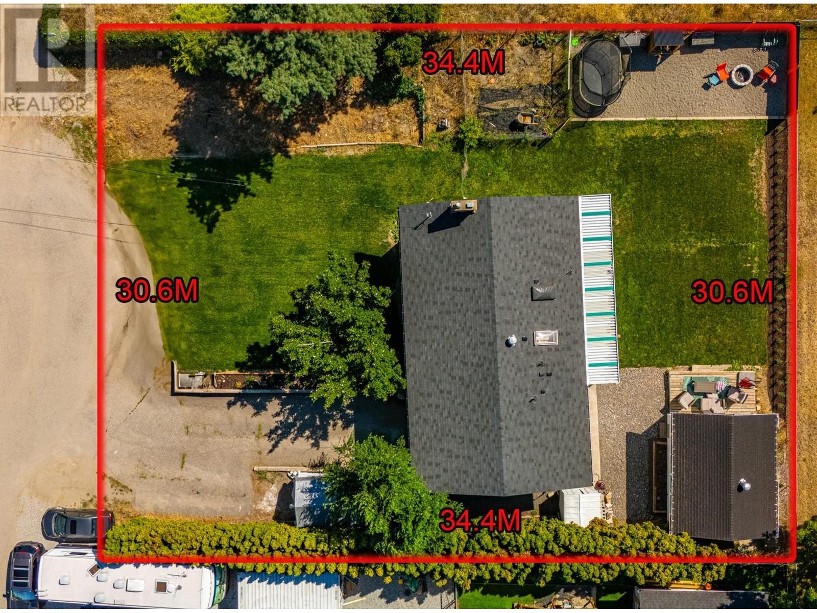 10010 Kel Win Road, Lake Country