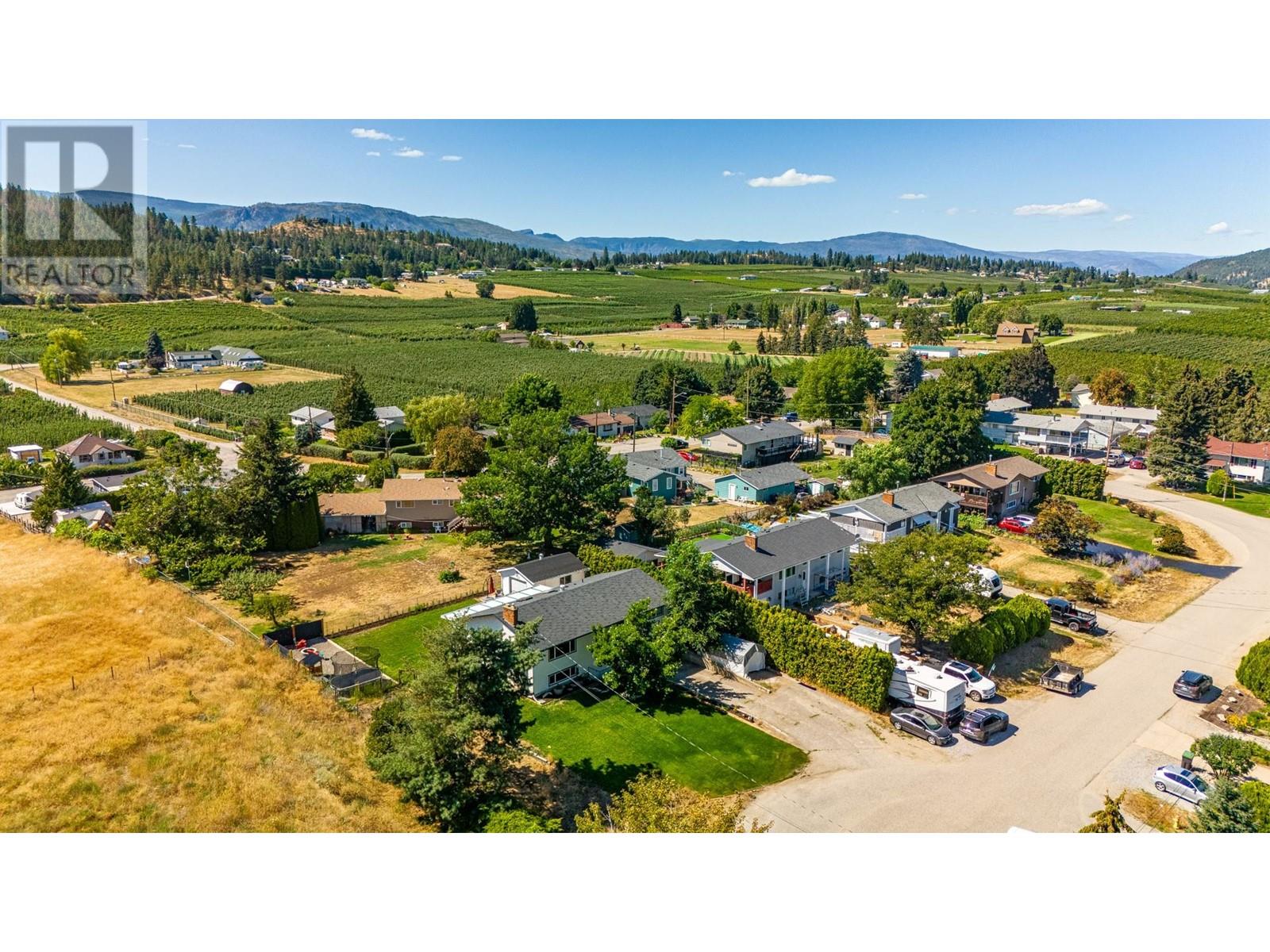 10010 Kel Win Road, Lake Country