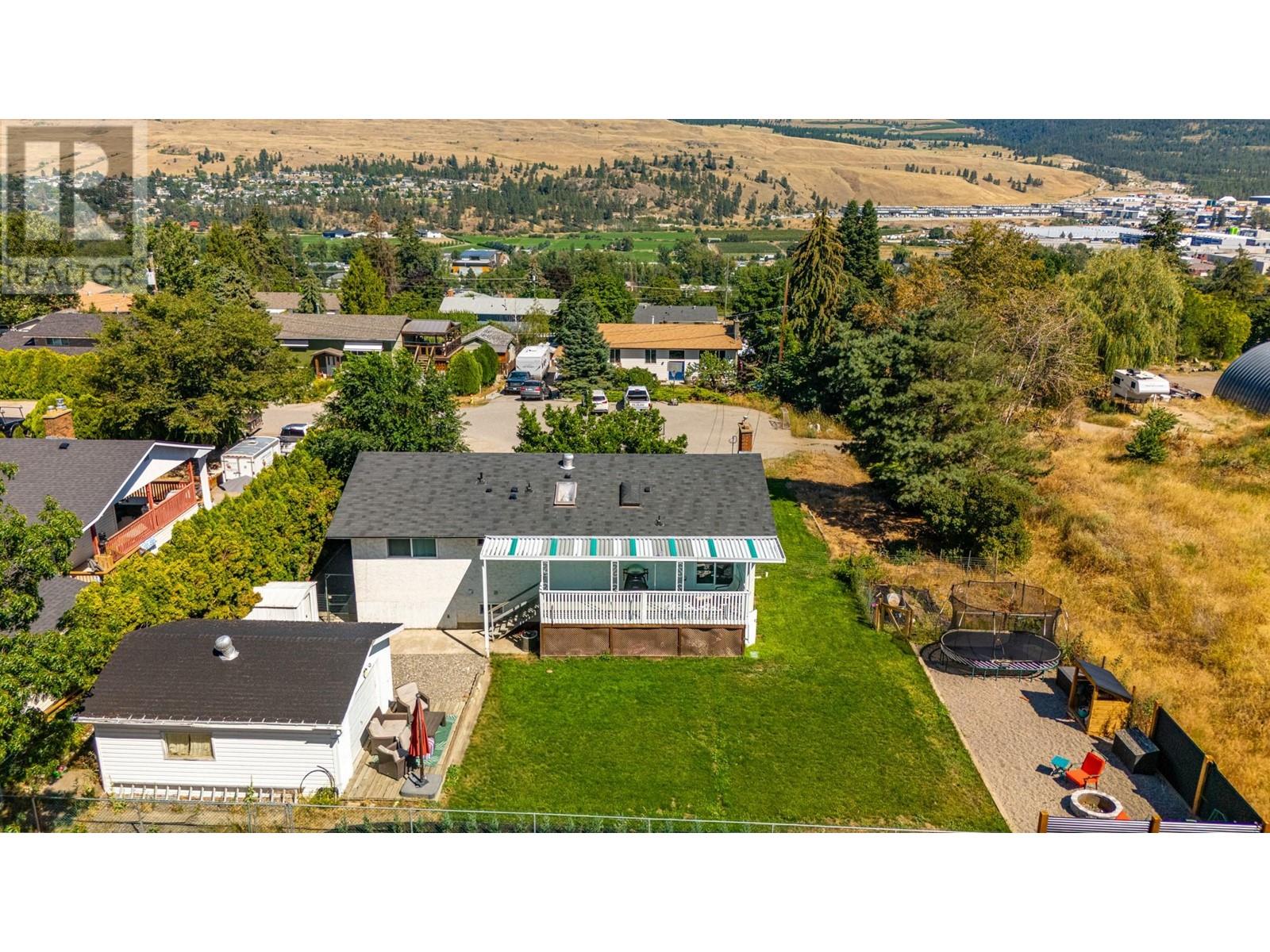 10010 Kel Win Road, Lake Country