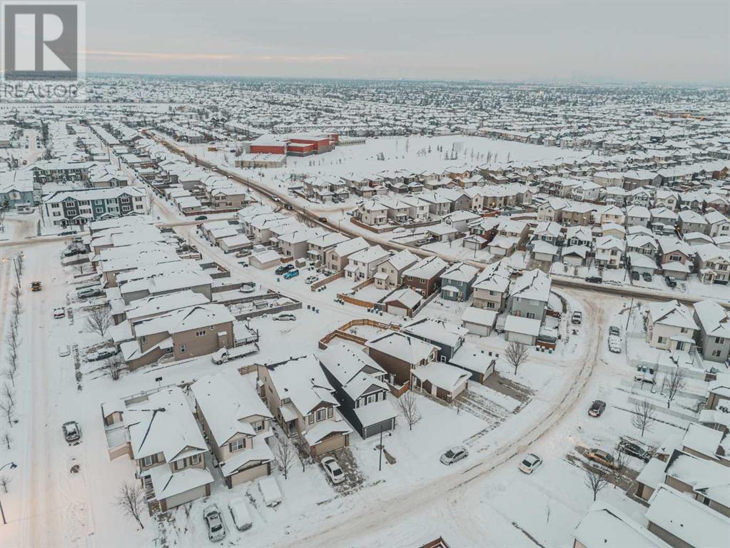 Single Family House for Sale in  Taralake Lane NE Taradale Calgary 