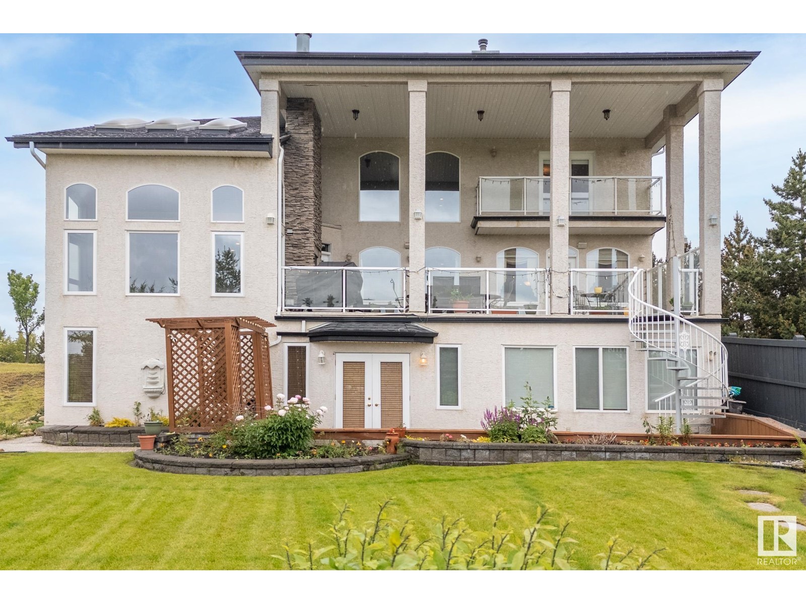 1091 TORY RD NW, Edmonton