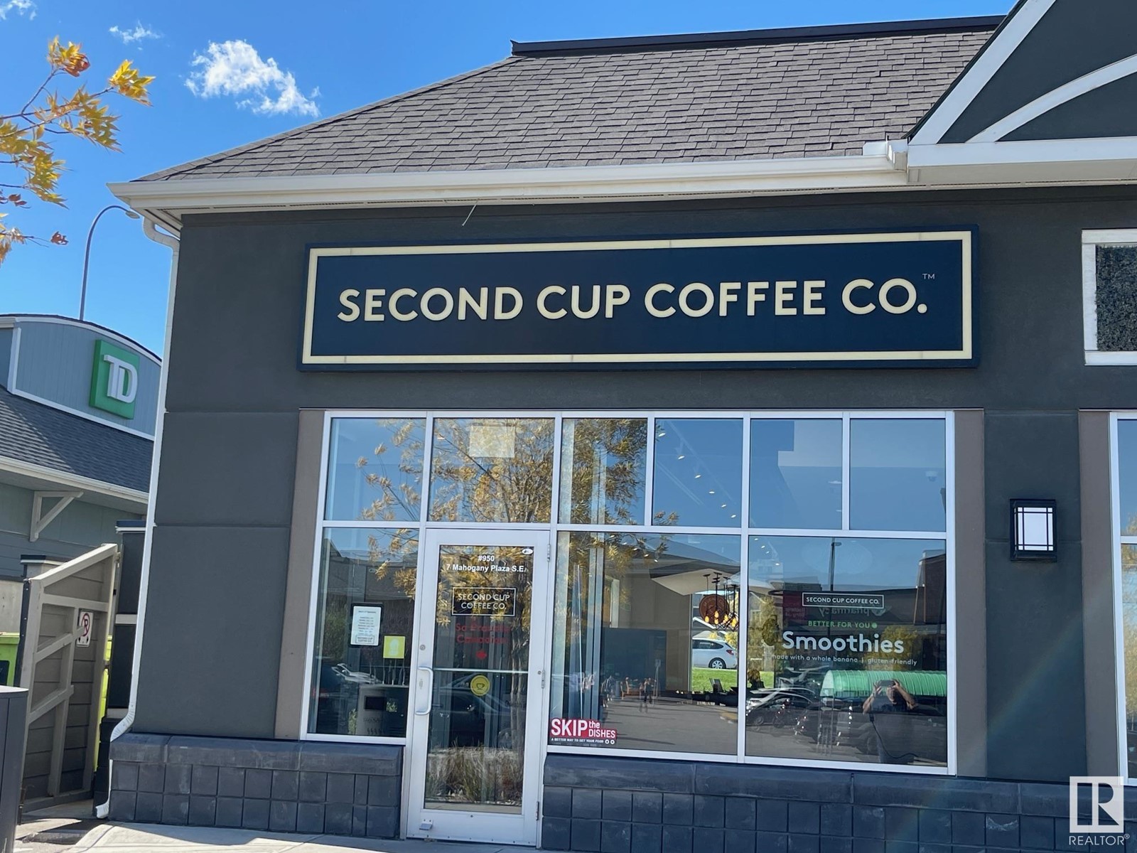 Business for Sale 