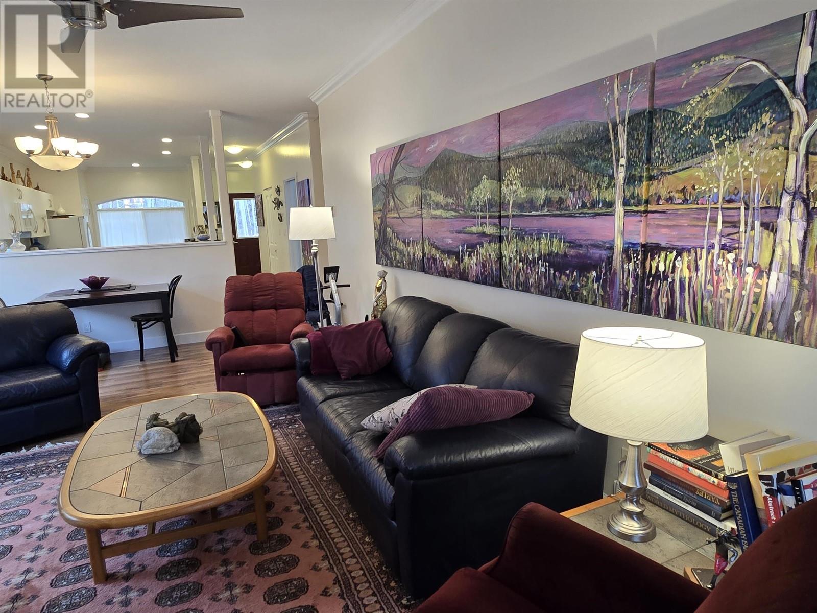 132 1702 DYKE ROAD, Quesnel