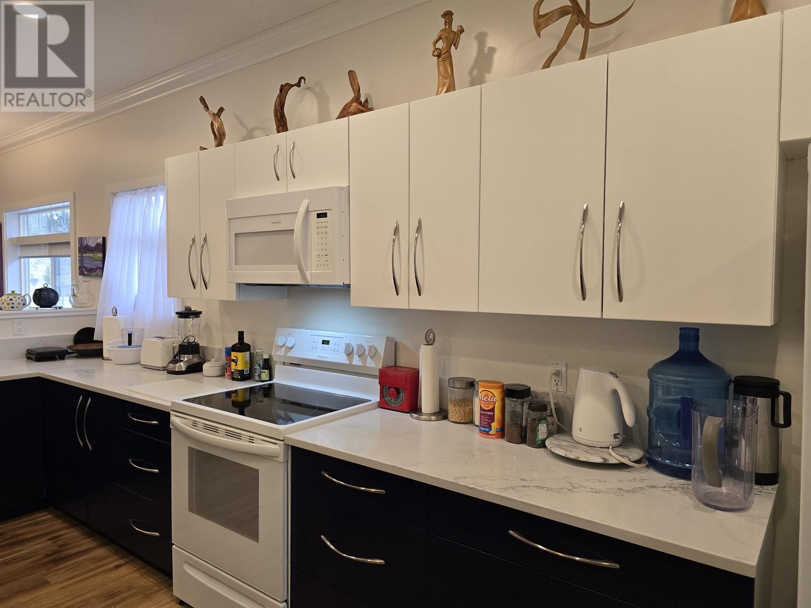 132 1702 DYKE ROAD, Quesnel
