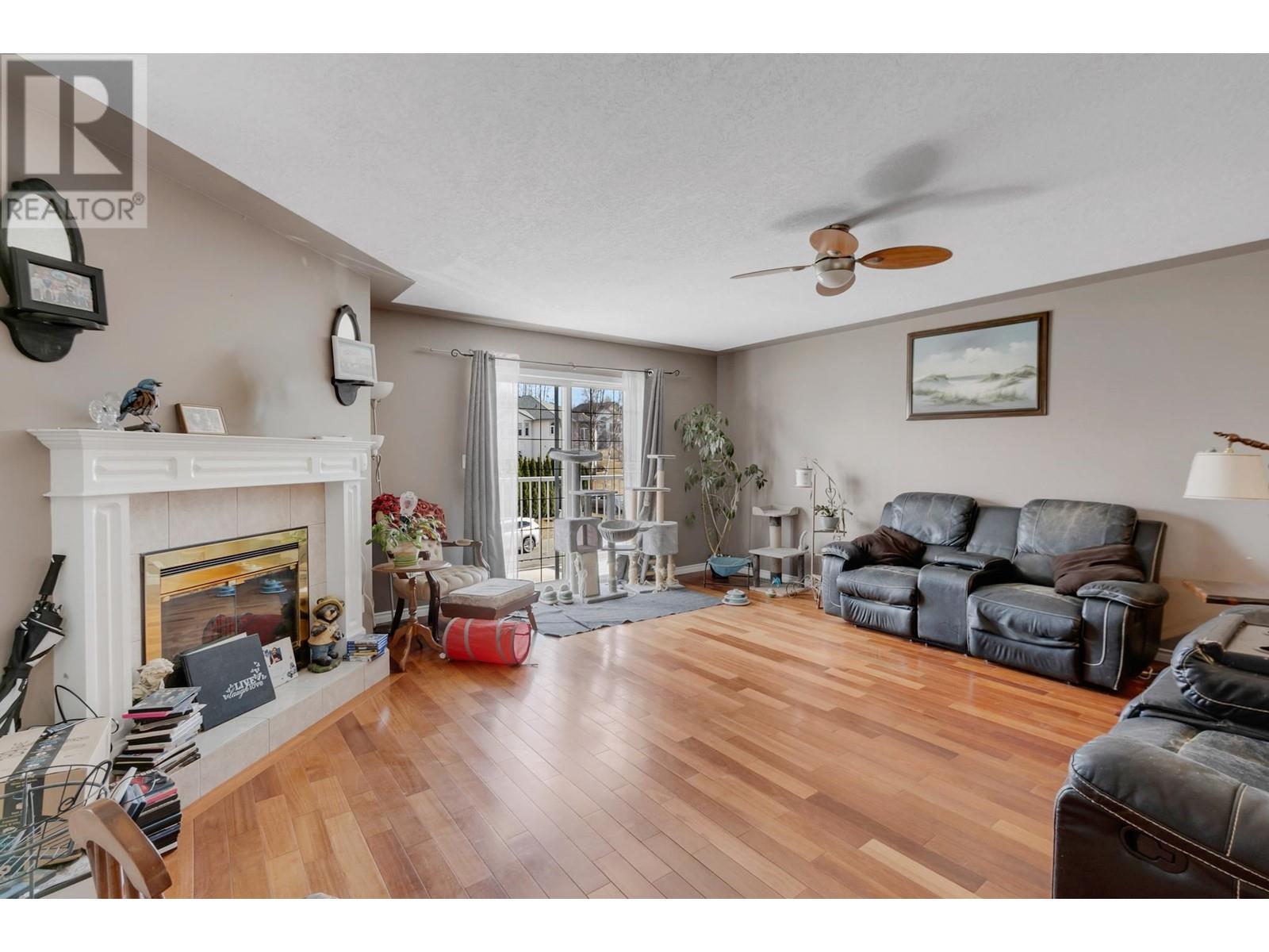 4472 WHEELER ROAD, Prince George