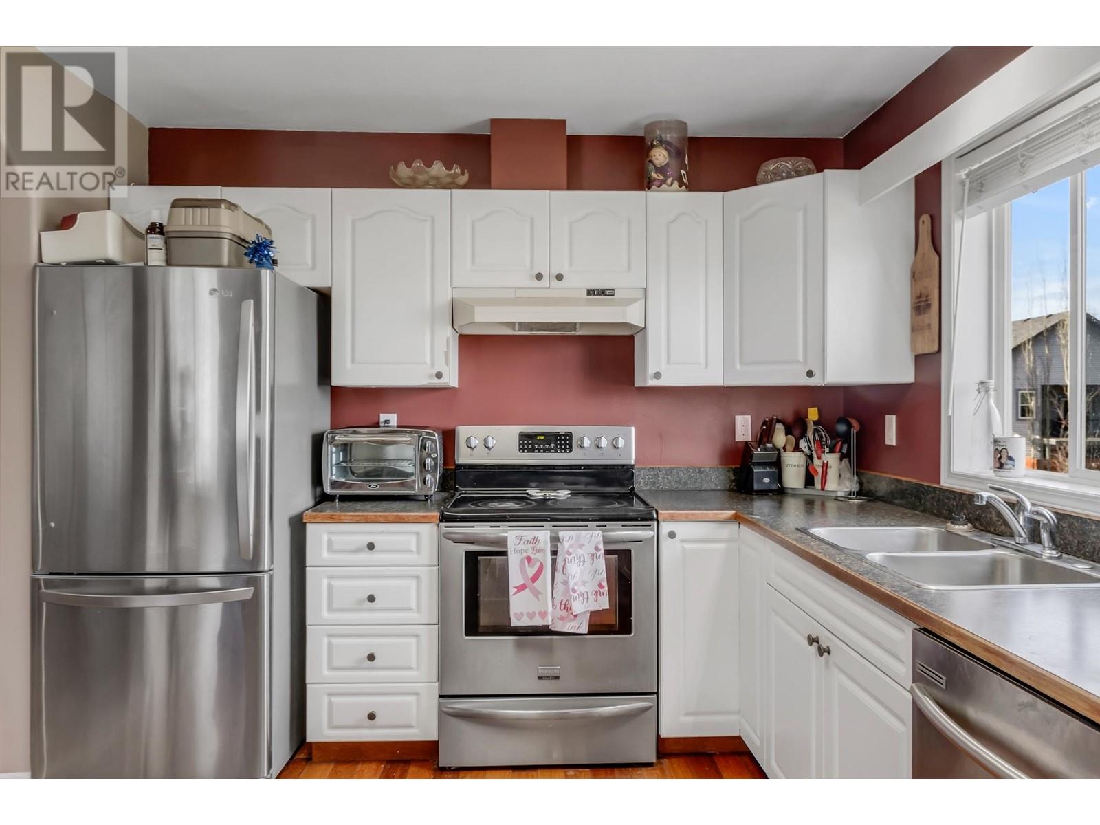 4472 WHEELER ROAD, Prince George