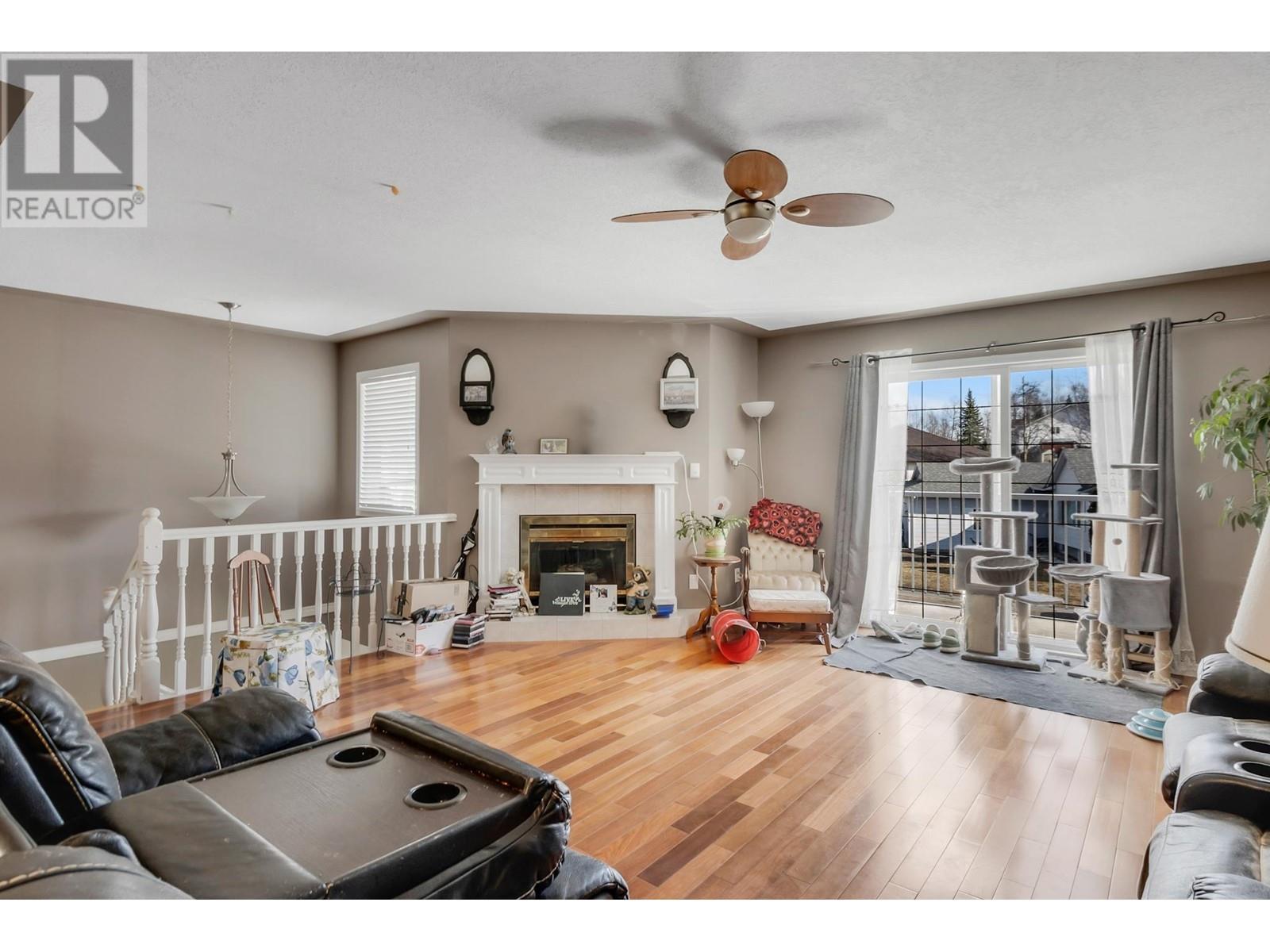 4472 WHEELER ROAD, Prince George