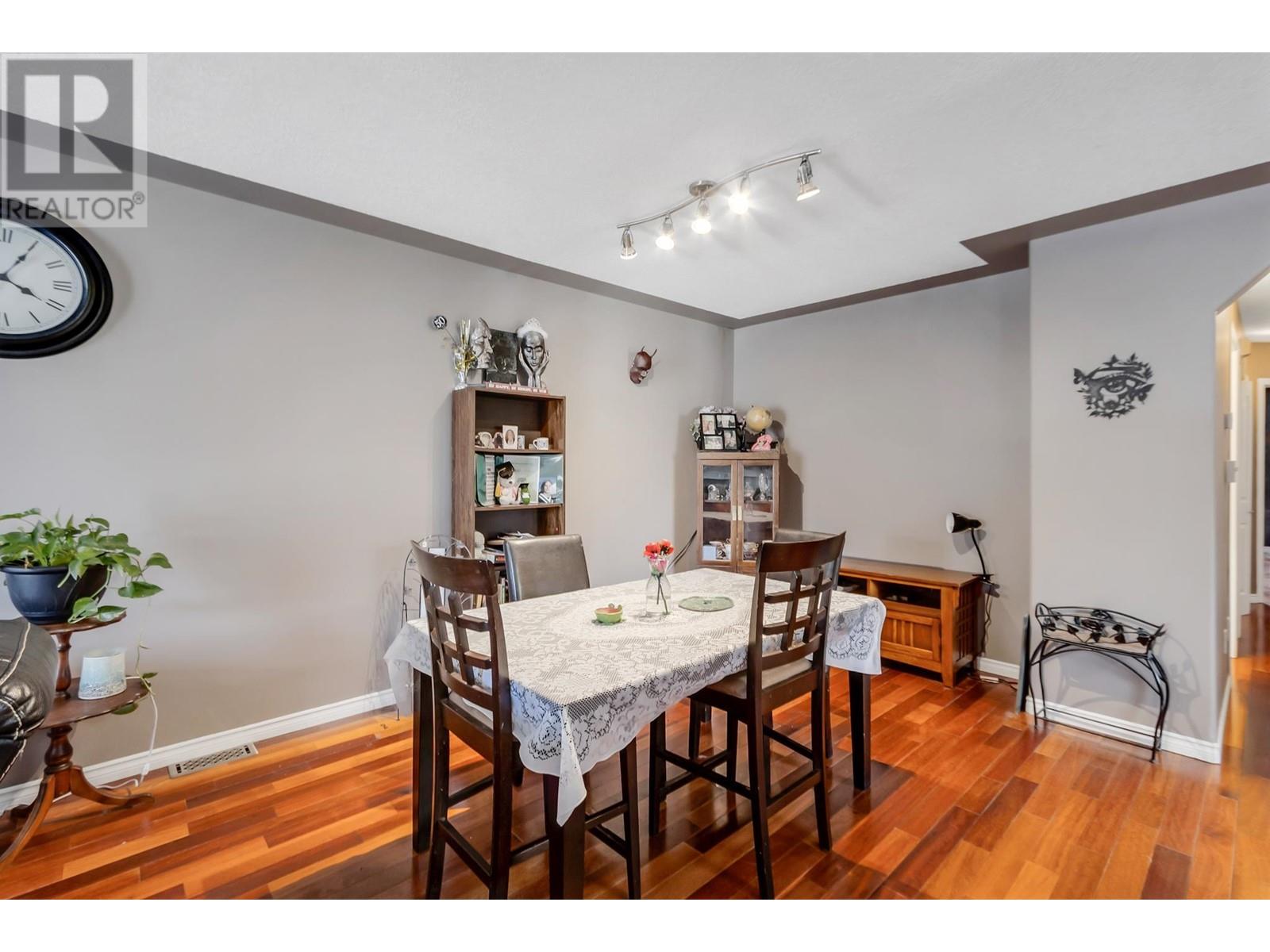 4472 WHEELER ROAD, Prince George