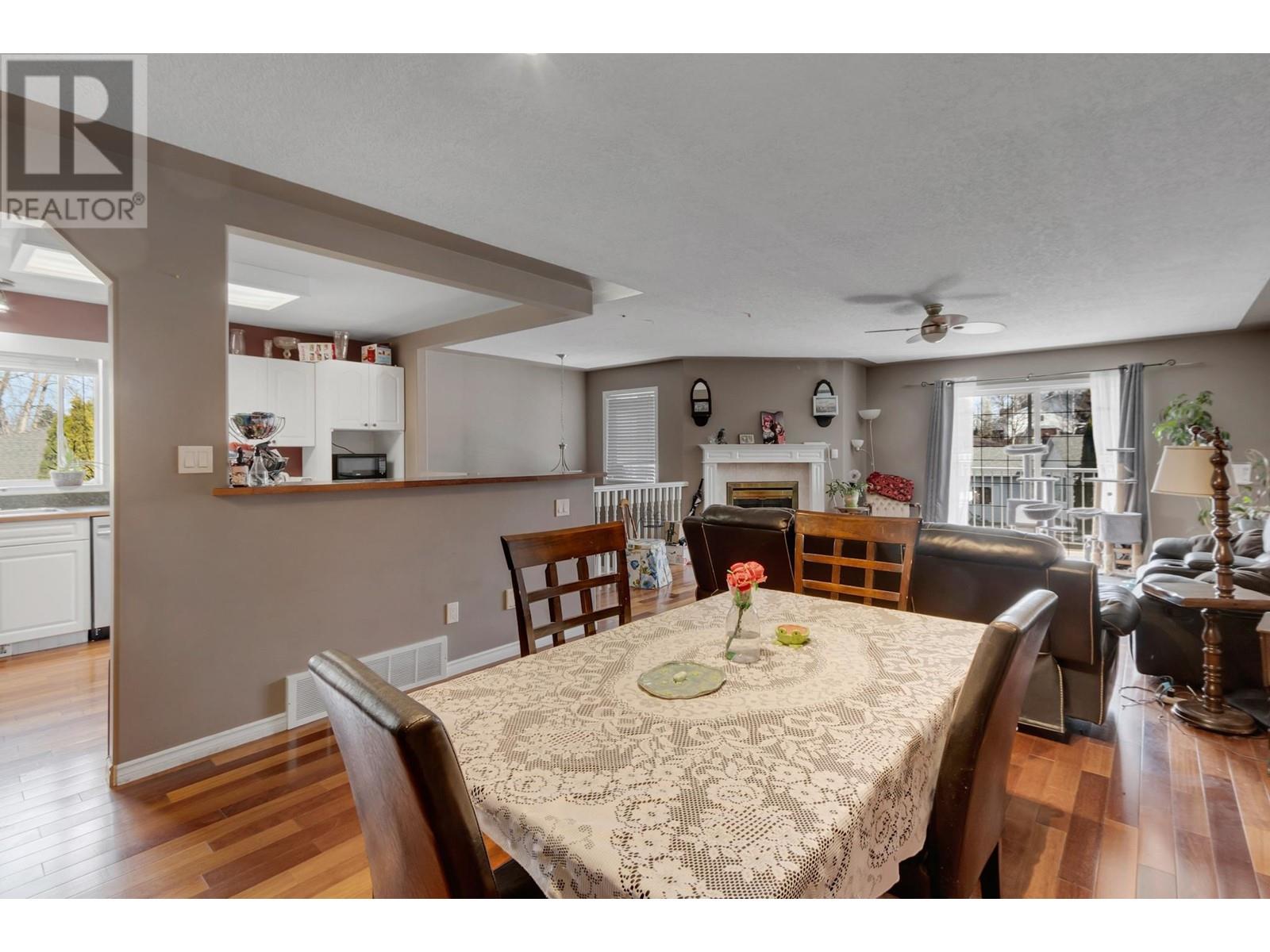 4472 WHEELER ROAD, Prince George