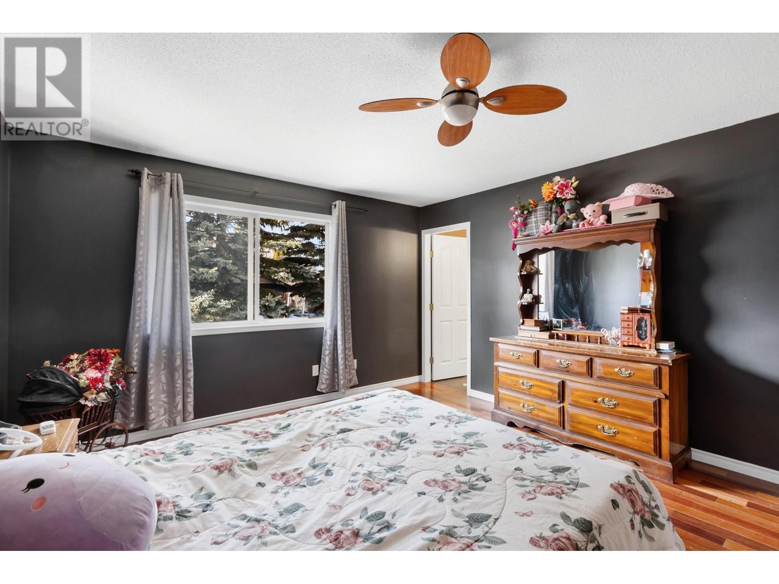 4472 WHEELER ROAD, Prince George