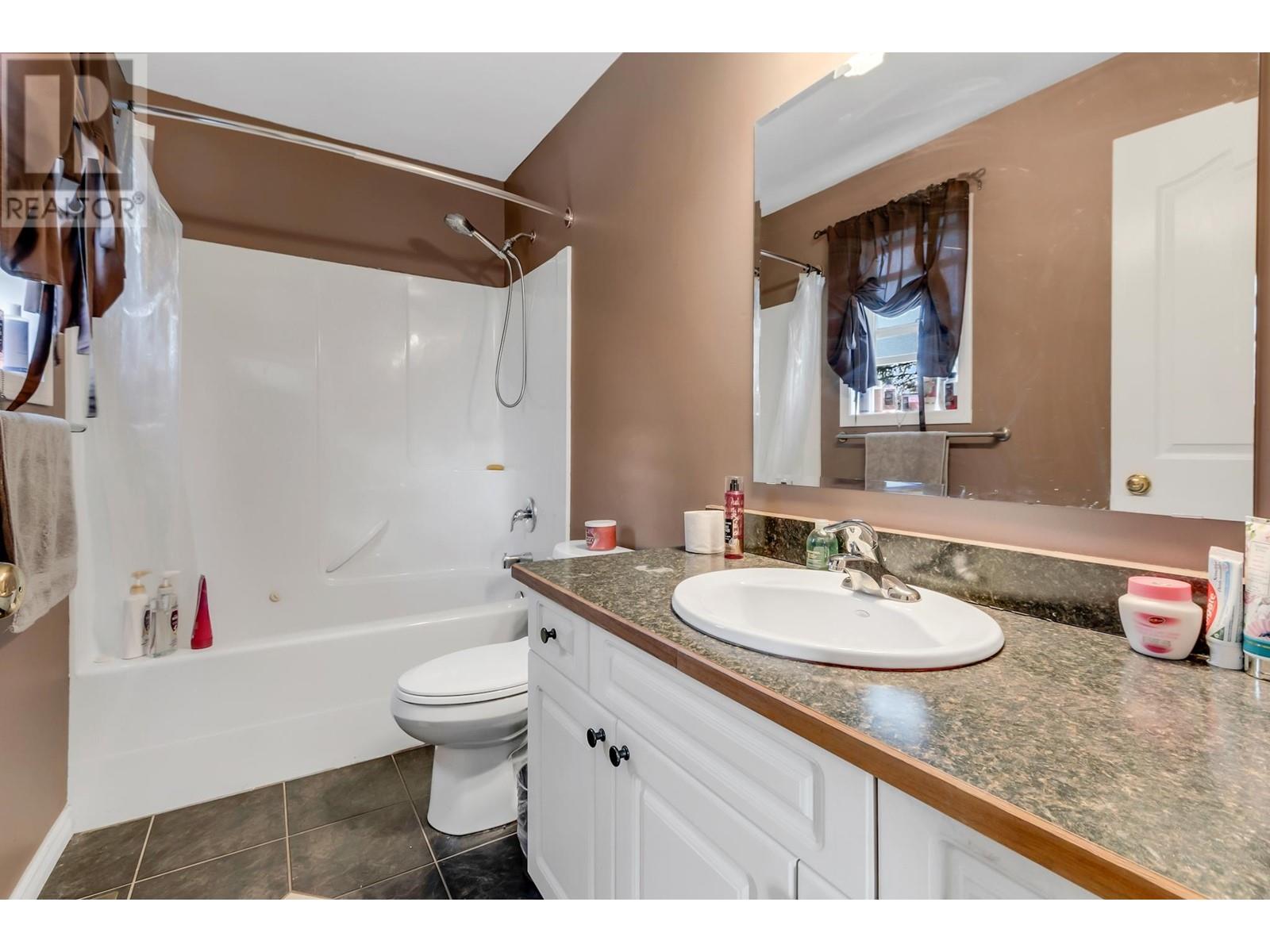 4472 WHEELER ROAD, Prince George