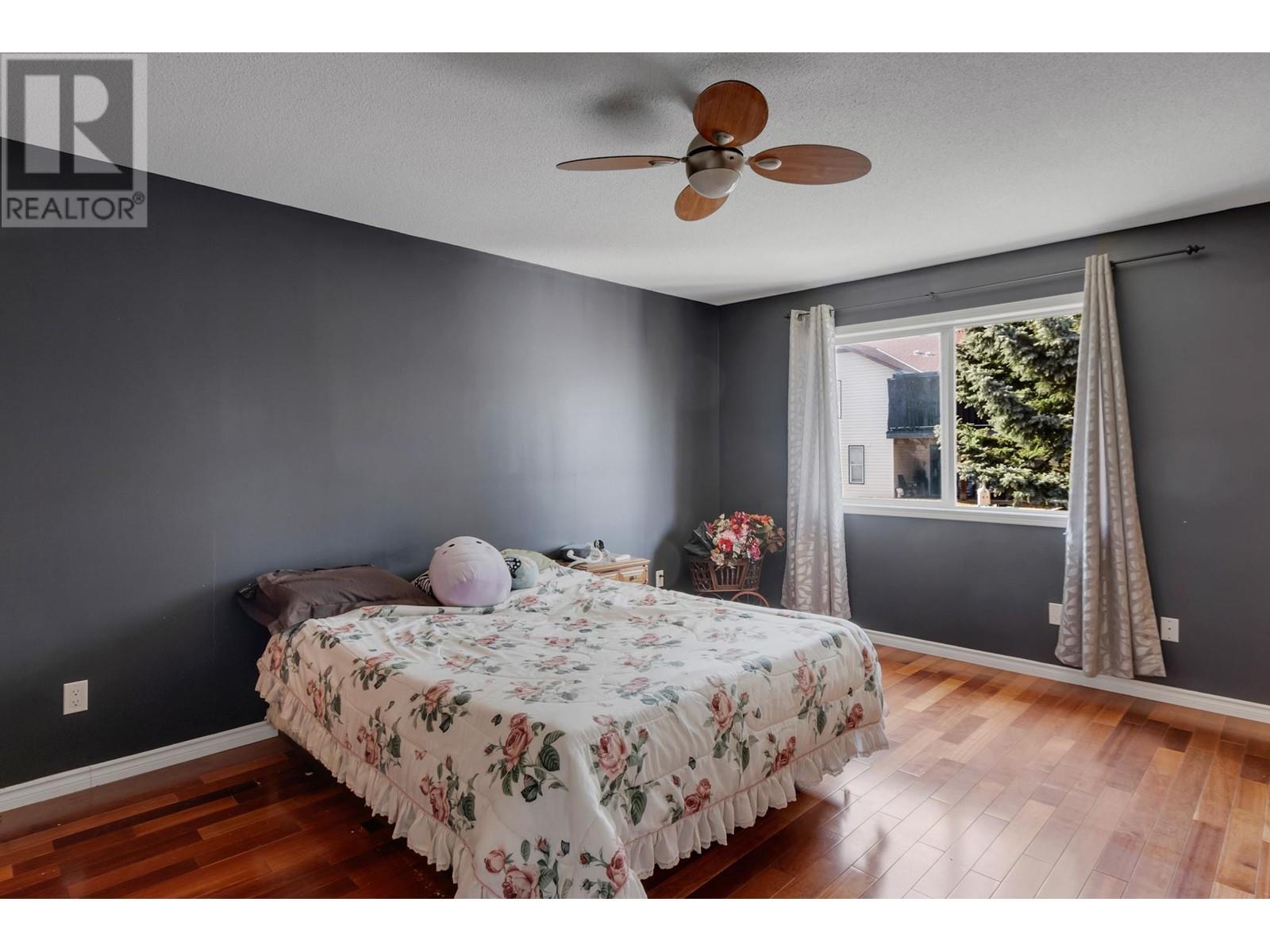 4472 WHEELER ROAD, Prince George
