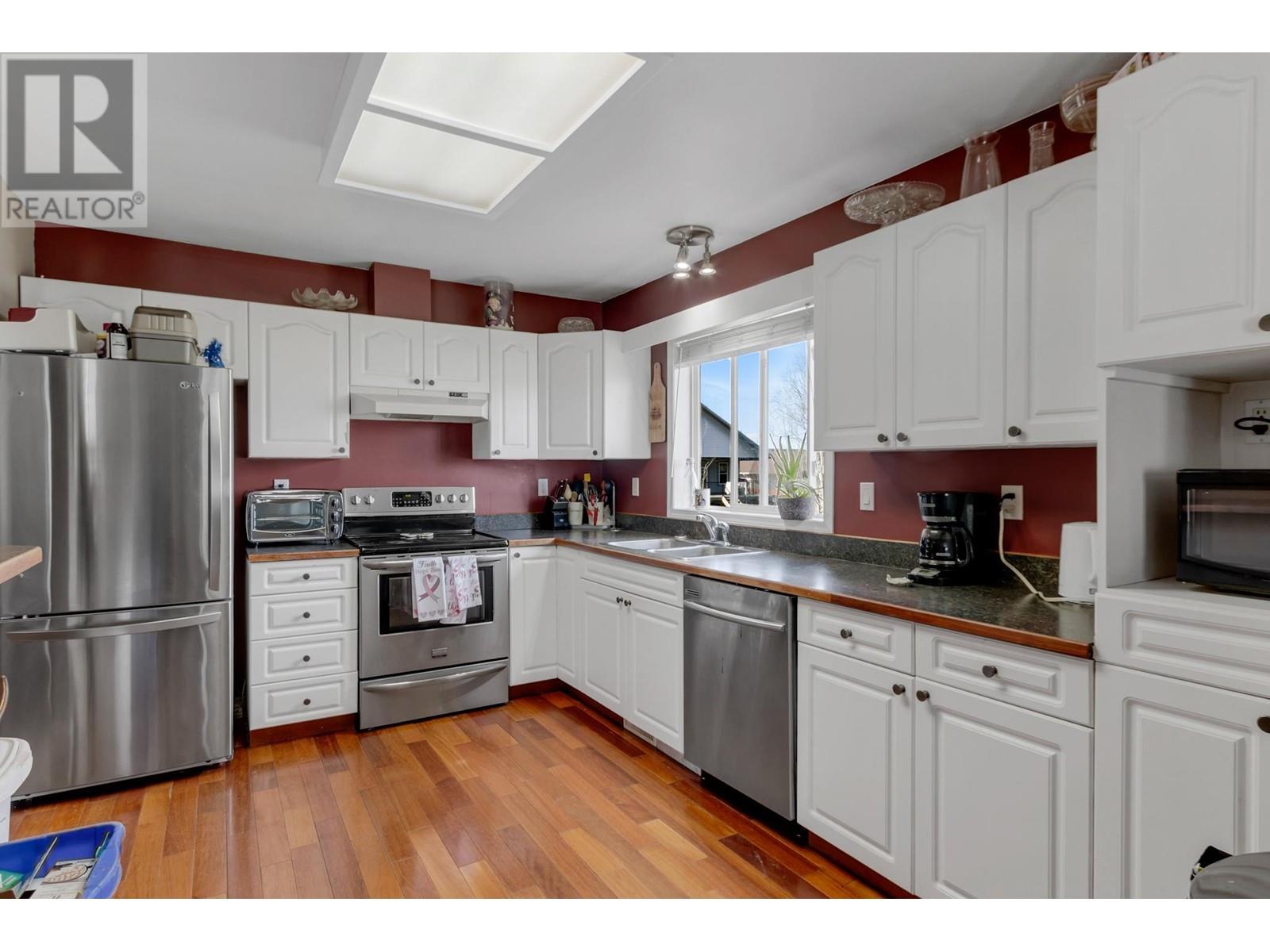 4472 WHEELER ROAD, Prince George