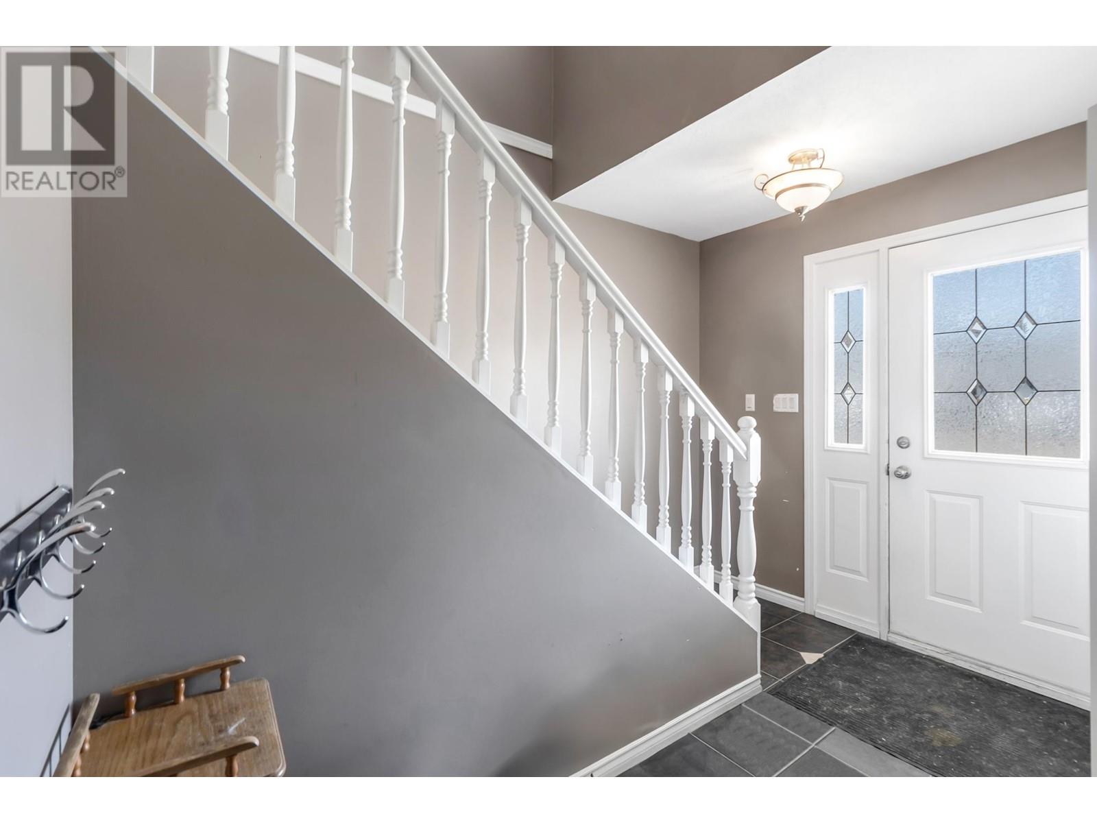 4472 WHEELER ROAD, Prince George
