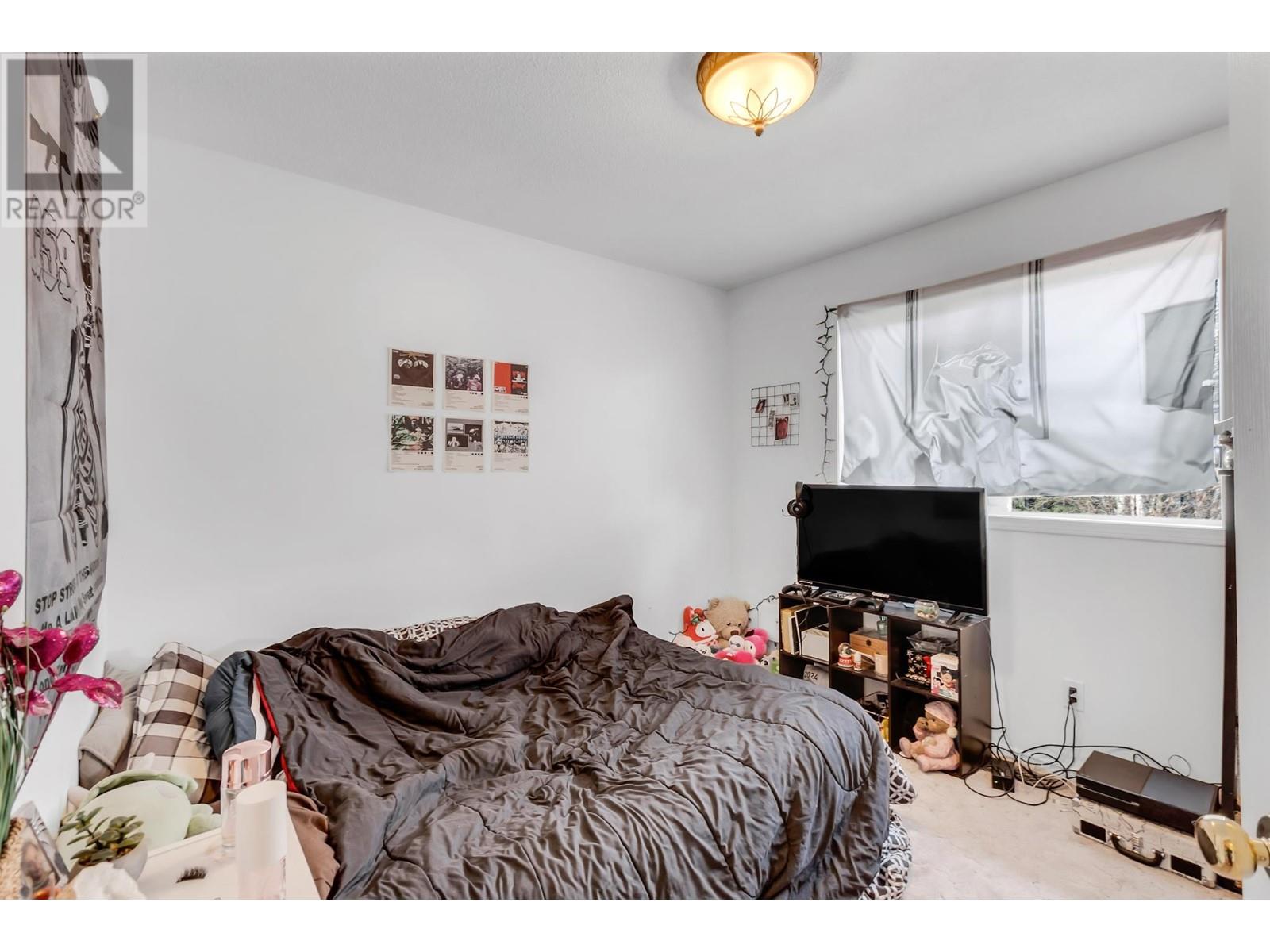 4472 WHEELER ROAD, Prince George