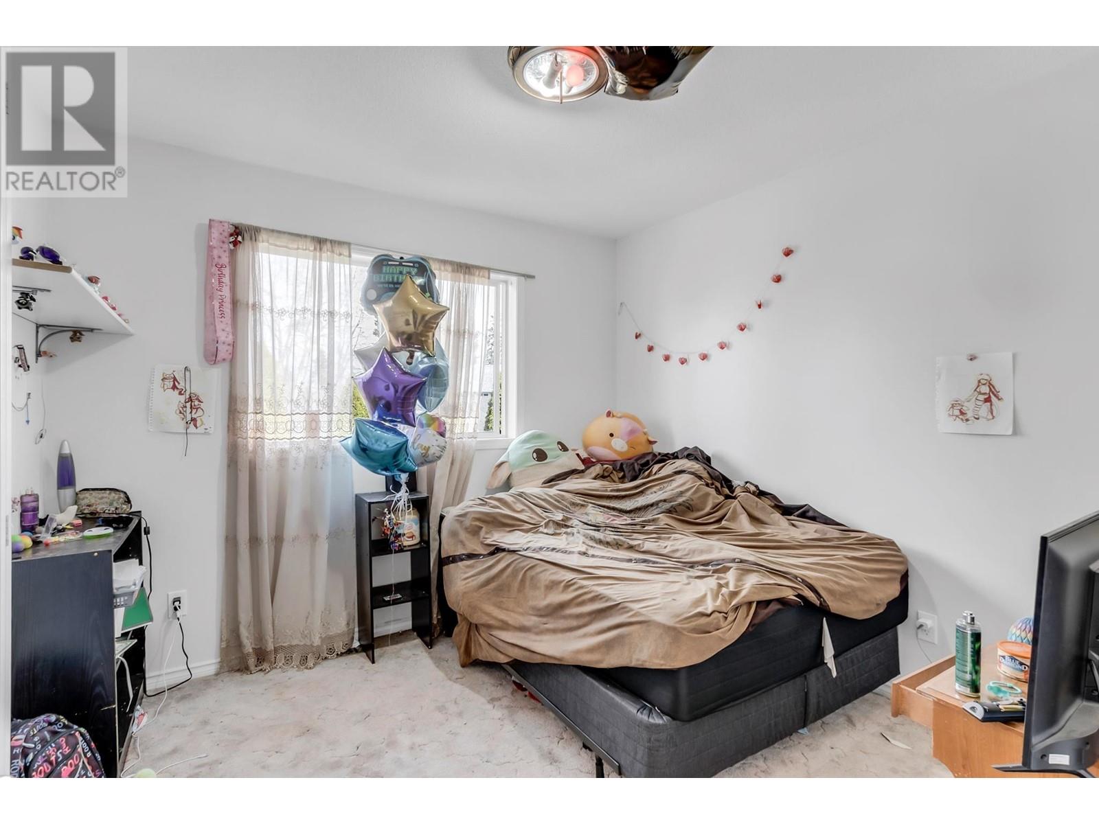 4472 WHEELER ROAD, Prince George