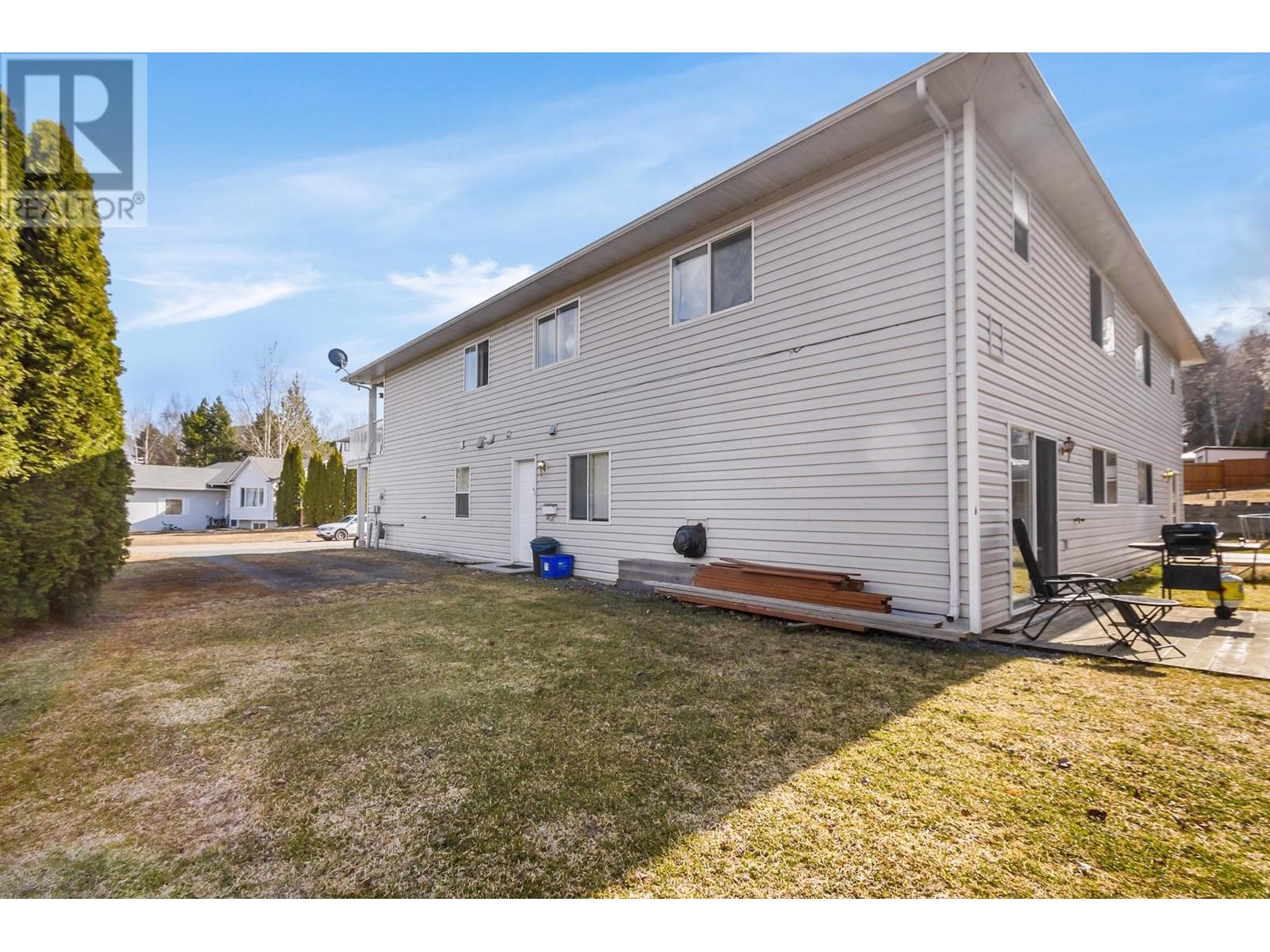 4472 WHEELER ROAD, Prince George